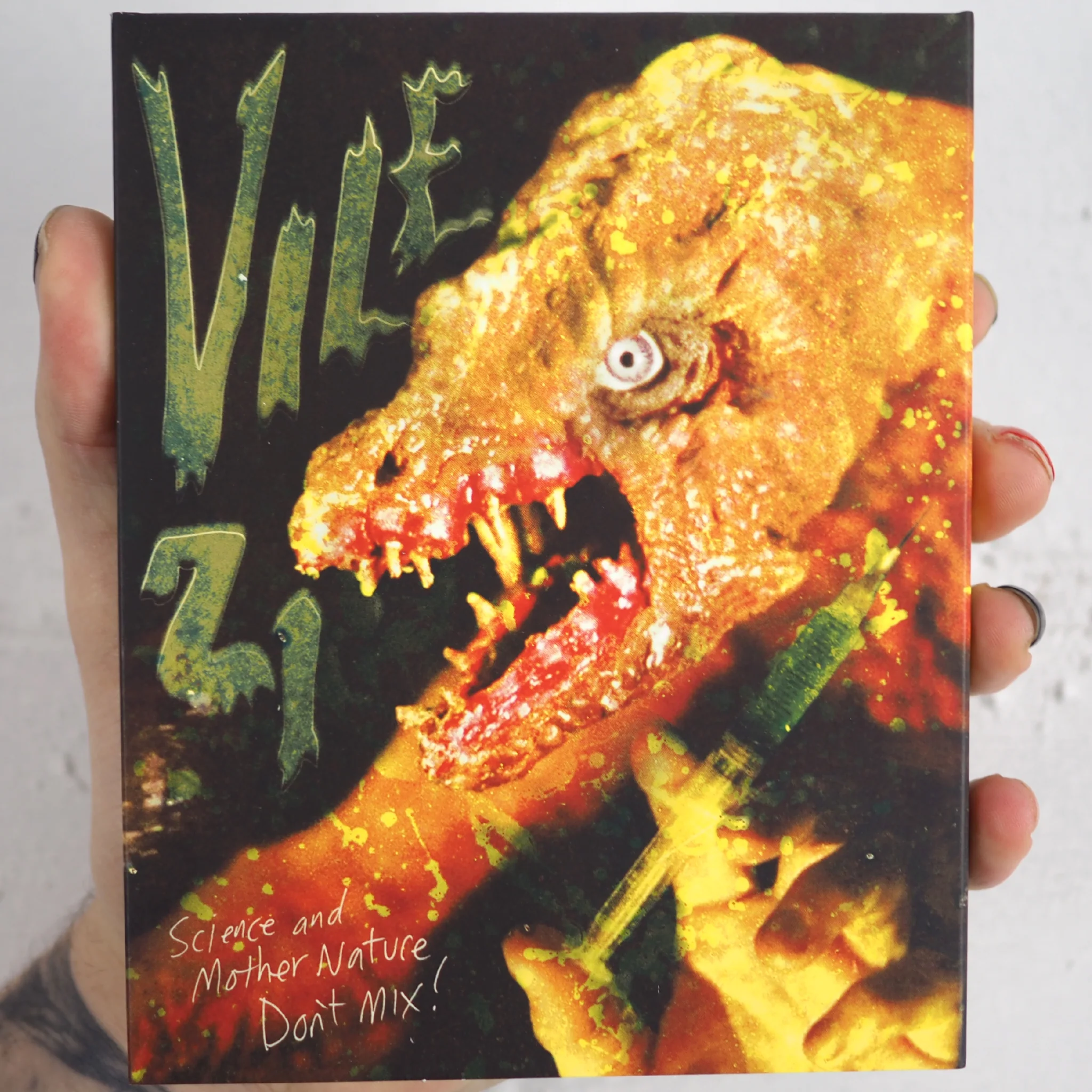 Vile 21