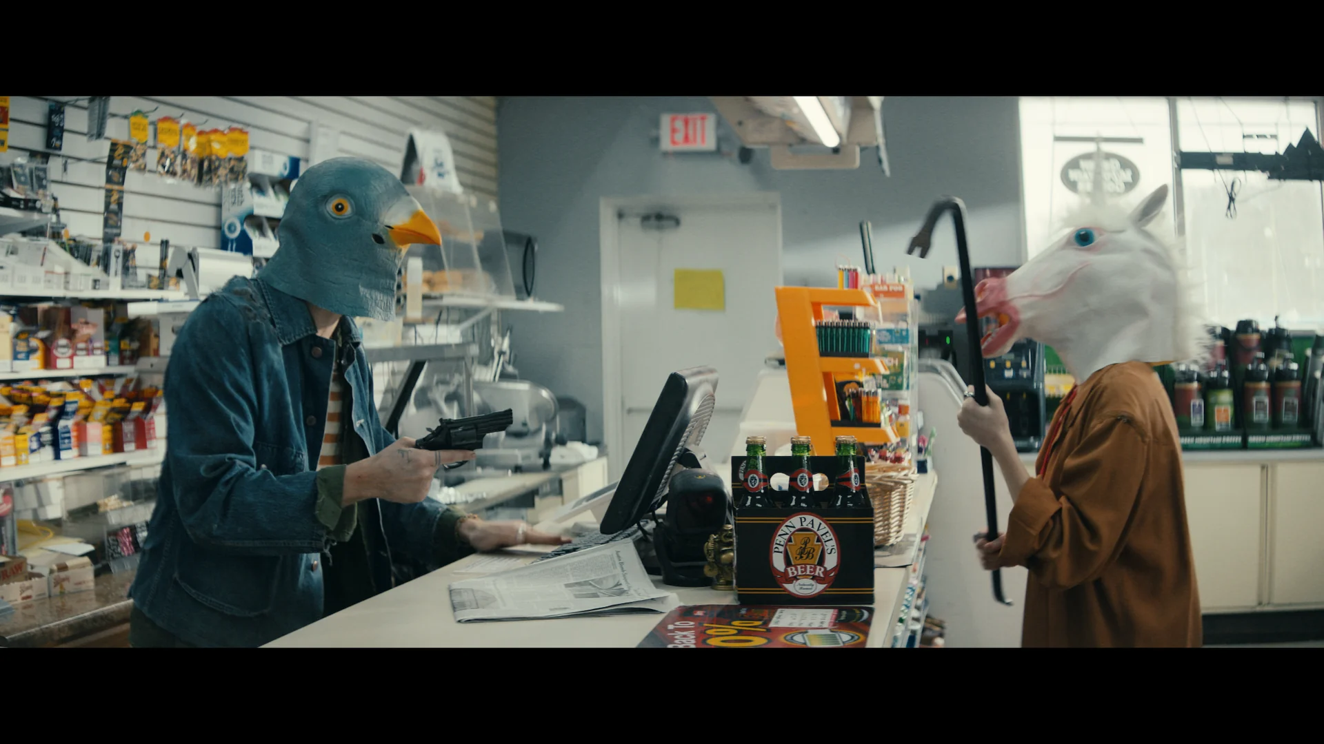Villains - Image 3