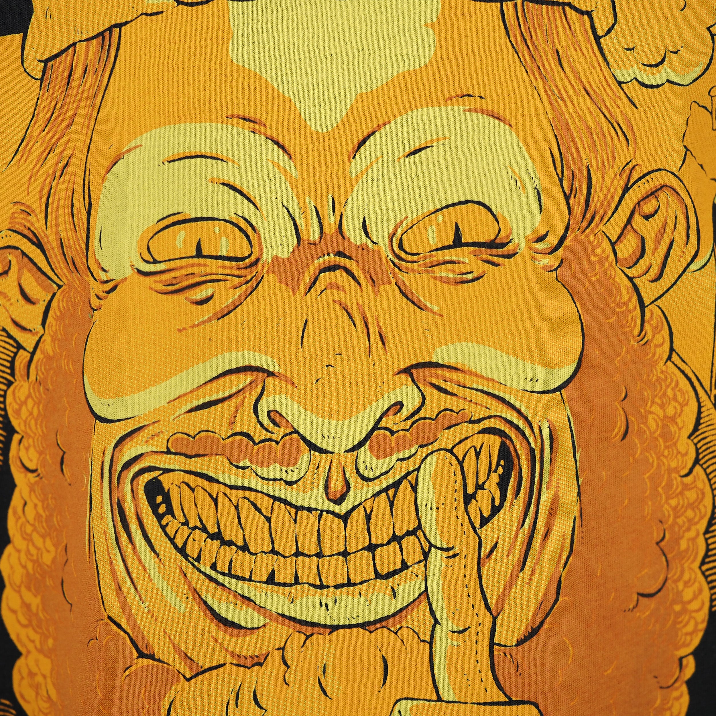 Vinegar Santa - Shirt - Image 2
