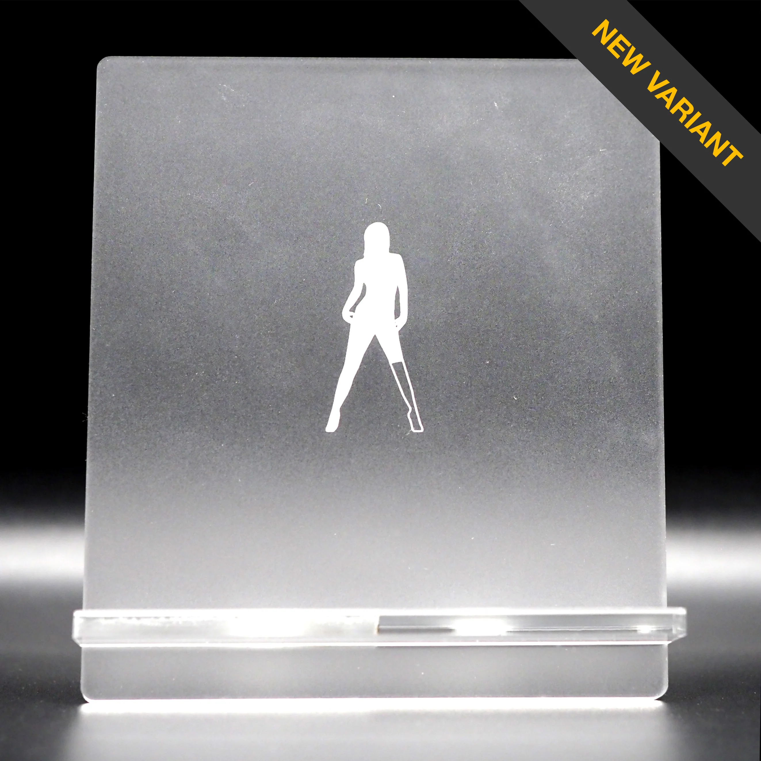 Universal 'Now Playing' Stand - VS Logo - Image 2