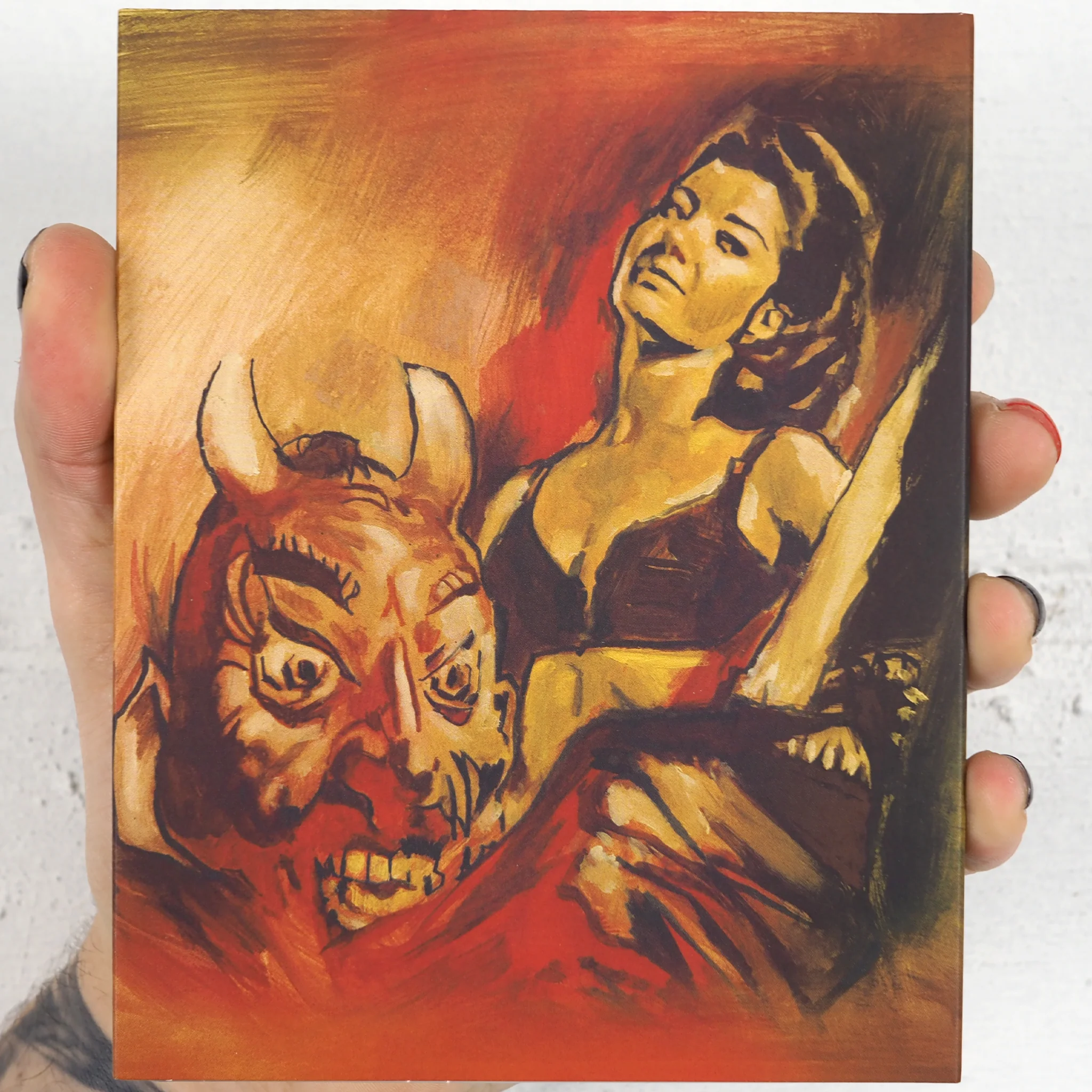 Vinegar Syndrome's Lost Picture Show - Image 10