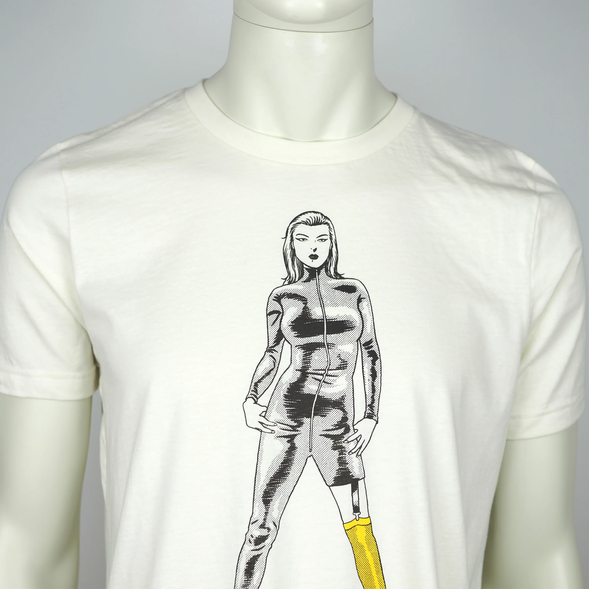 Vinegargirl - Shirt - Image 4