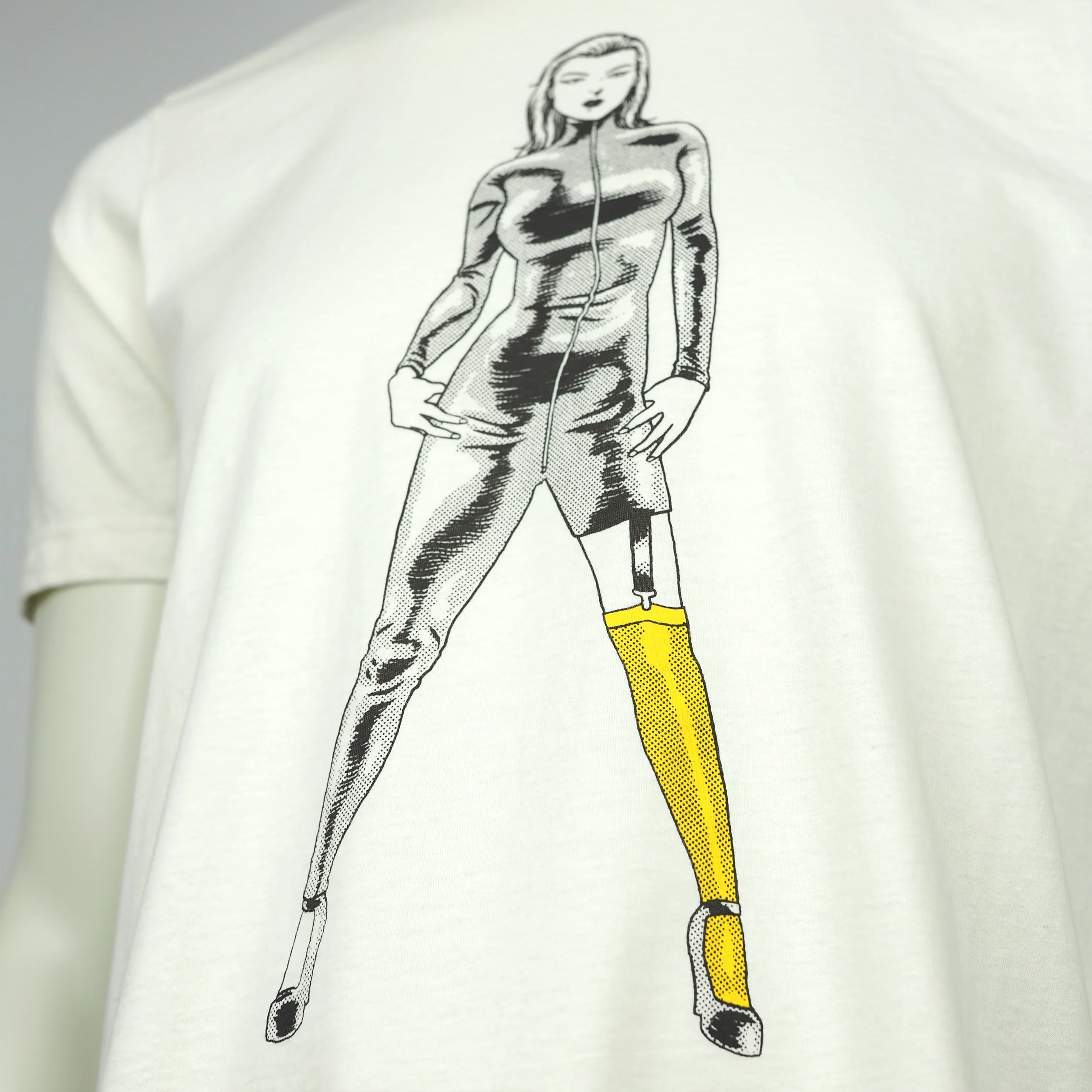 Vinegargirl - Shirt - Image 6