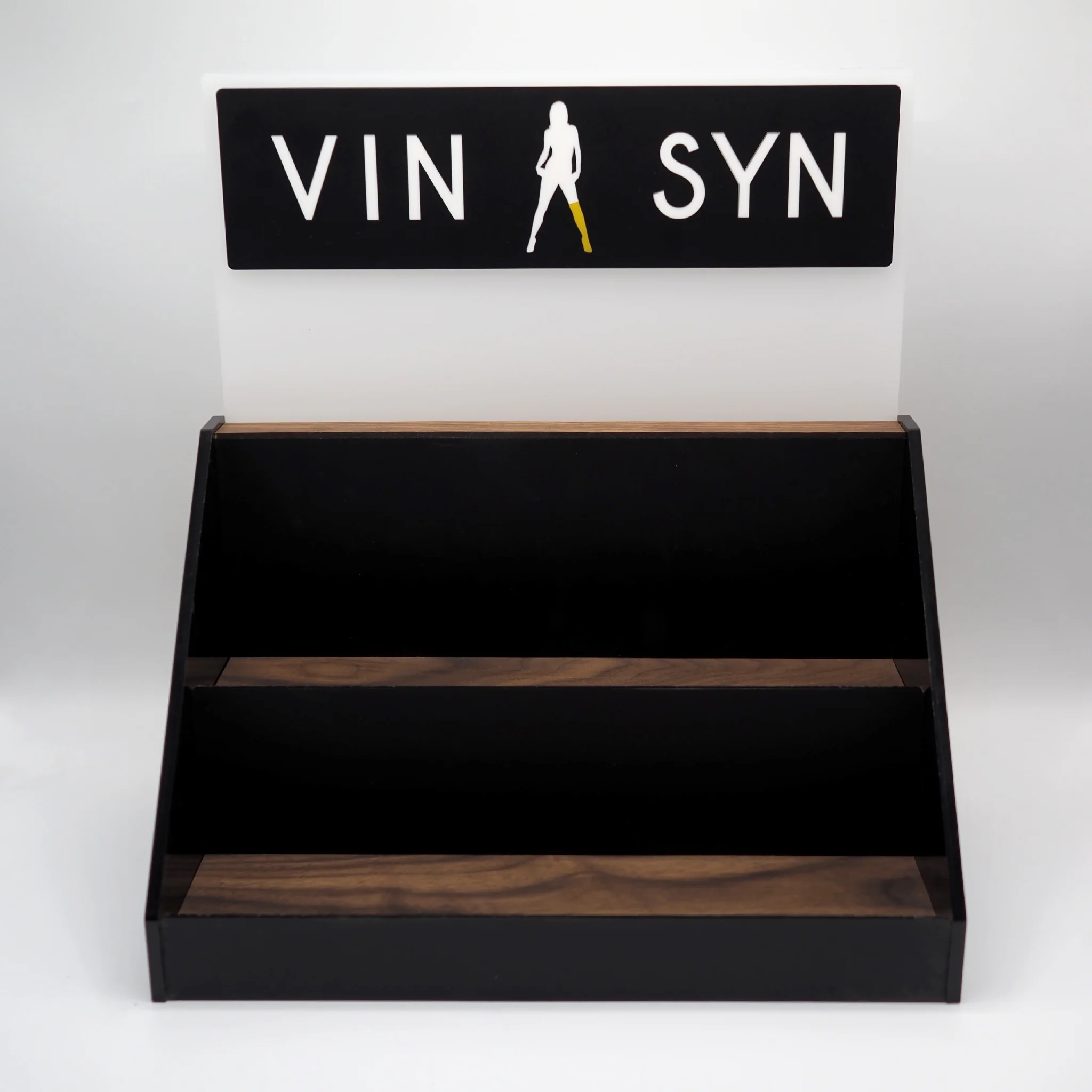VinSyn Display Rack - Image 2