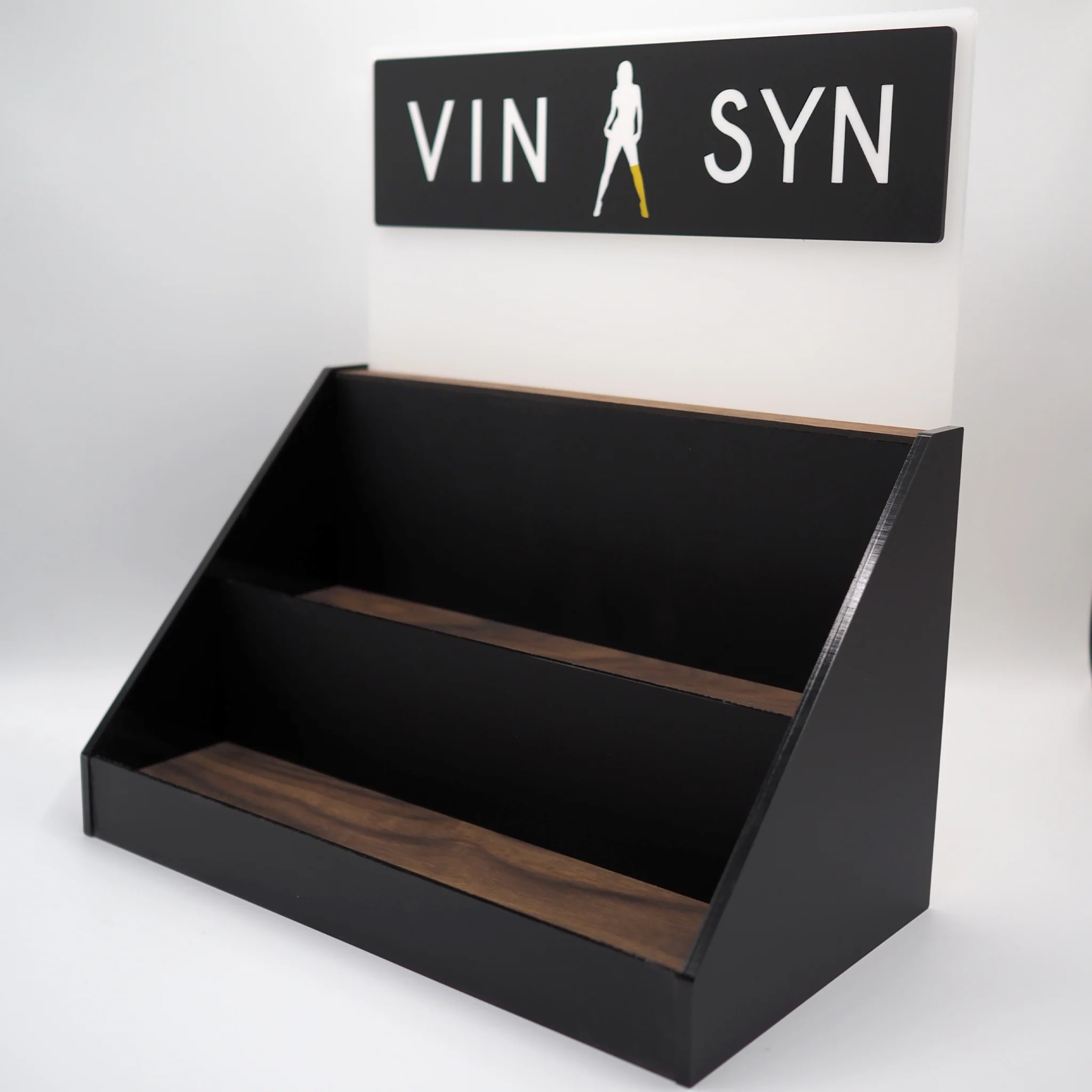 VinSyn Display Rack - Image 3