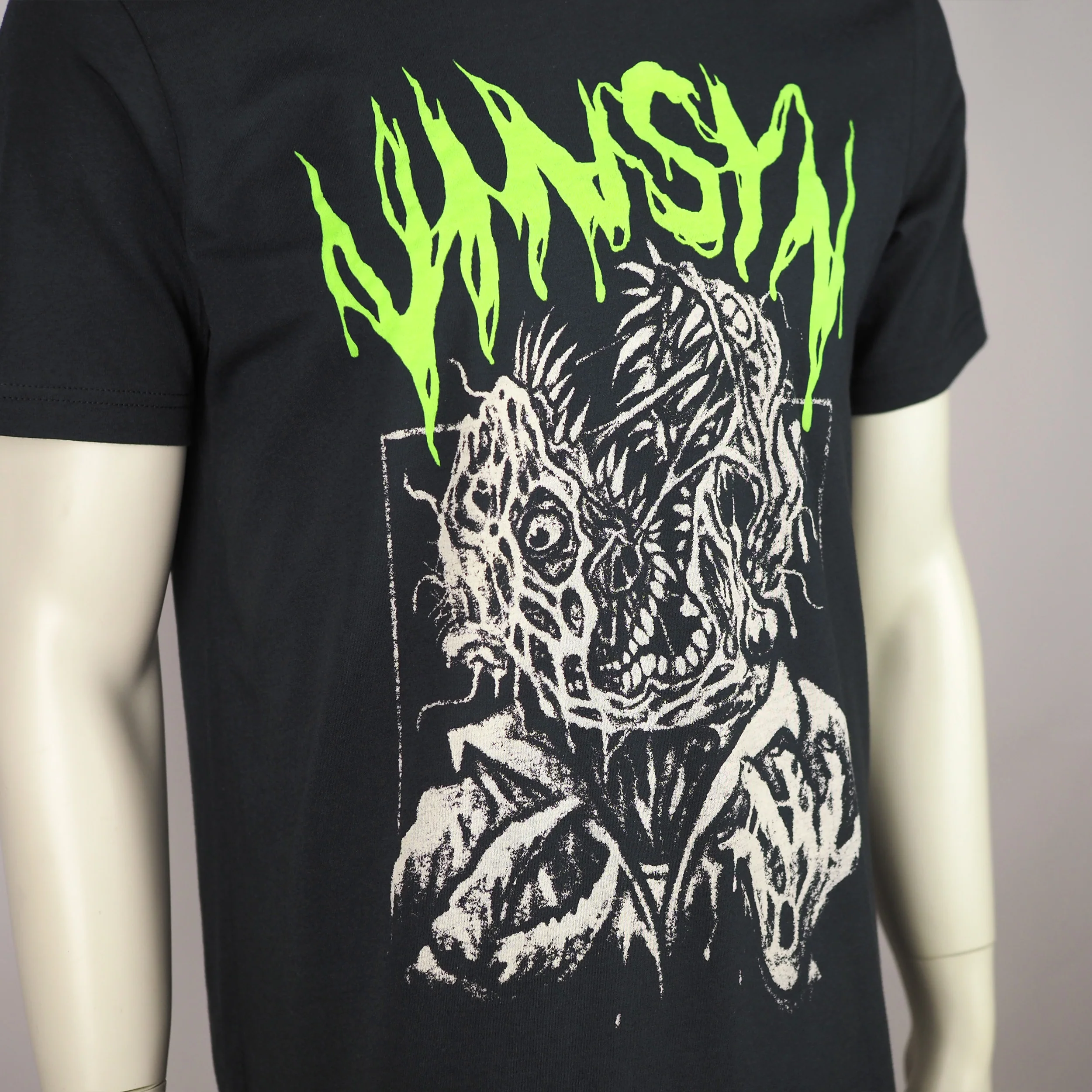 VinSyn Infested - Shirt - Image 2