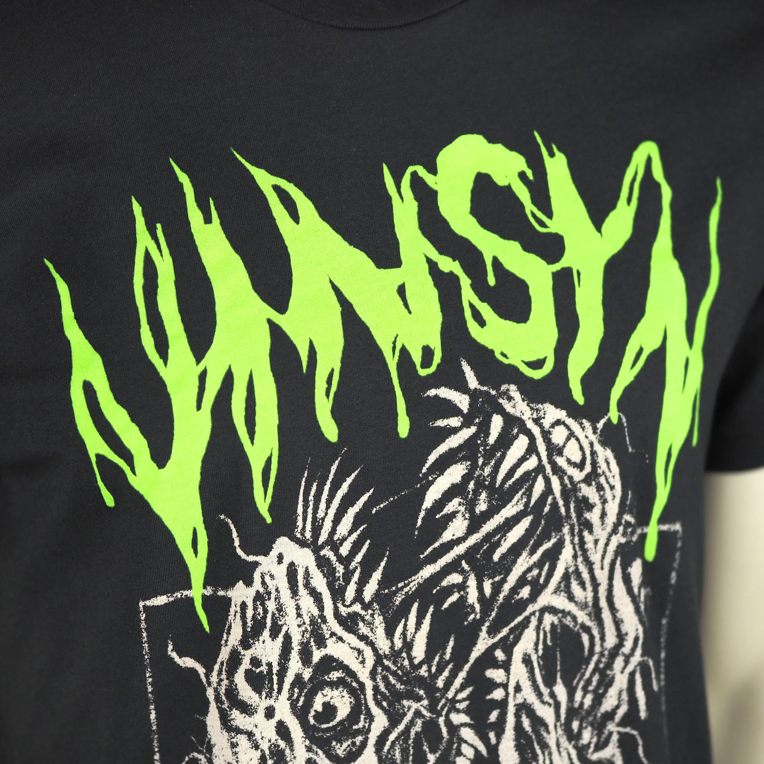 VinSyn Infested - Shirt - Image 8