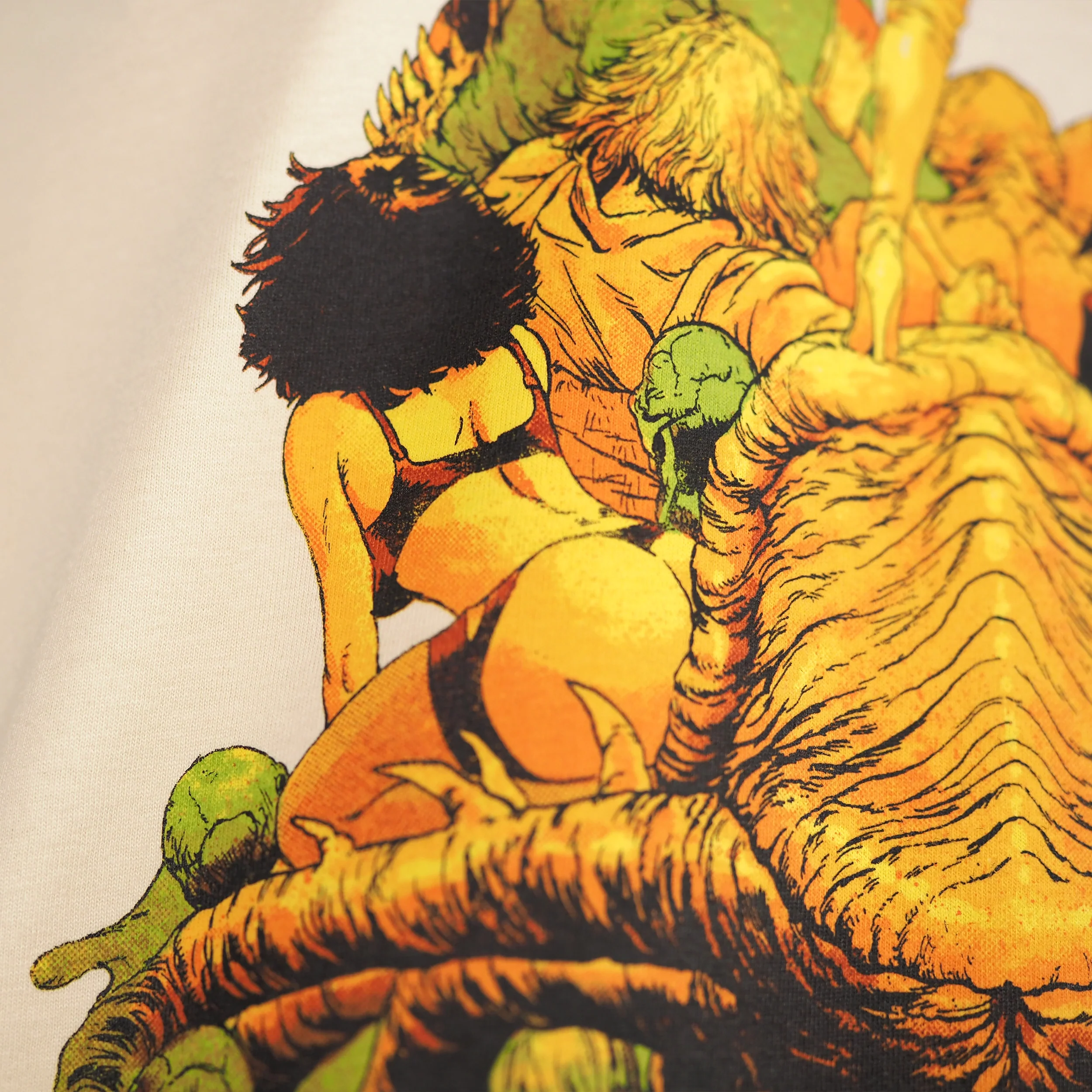 VinSyn Siren's Derrière - Shirt - Image 12
