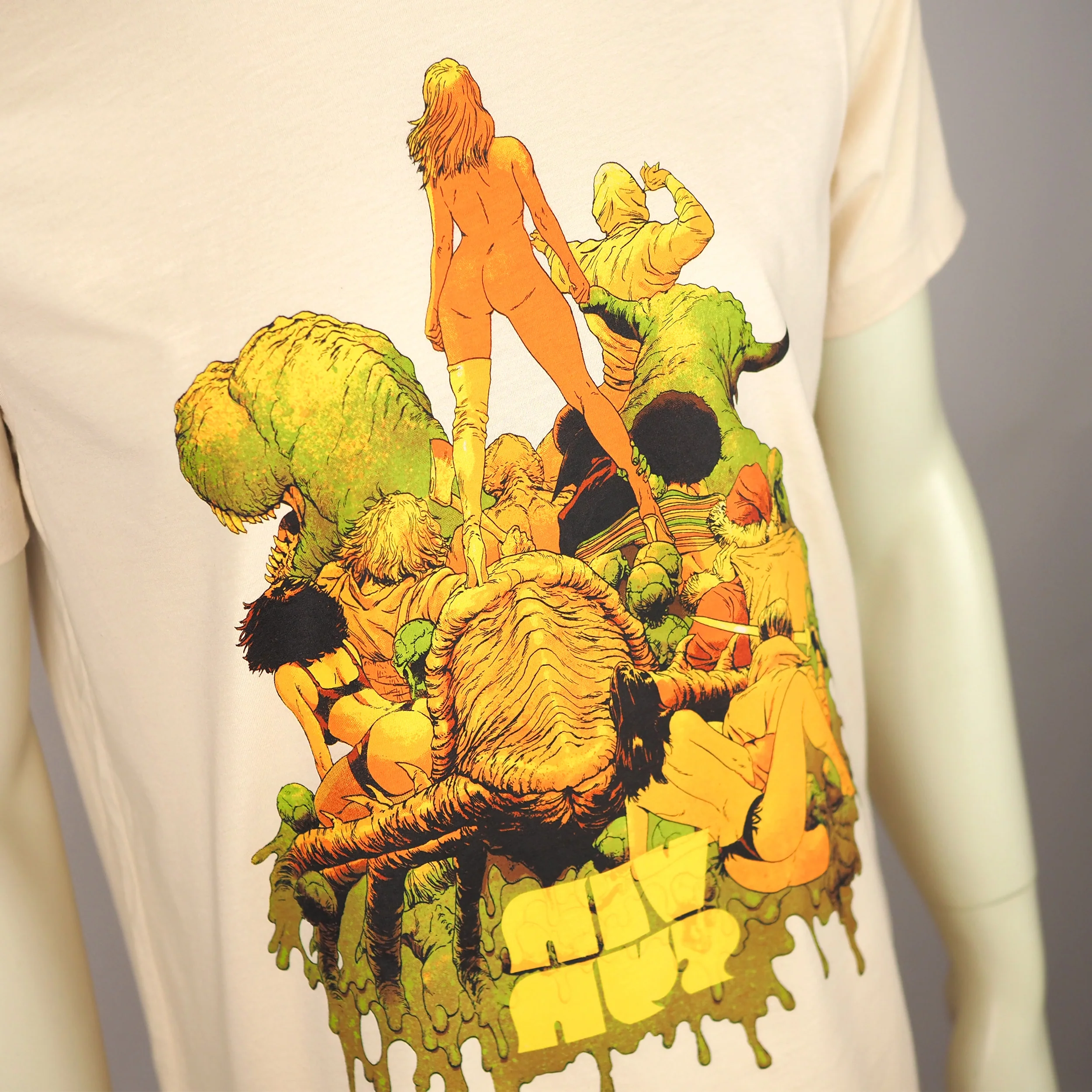 VinSyn Siren's Derrière - Shirt - Image 16