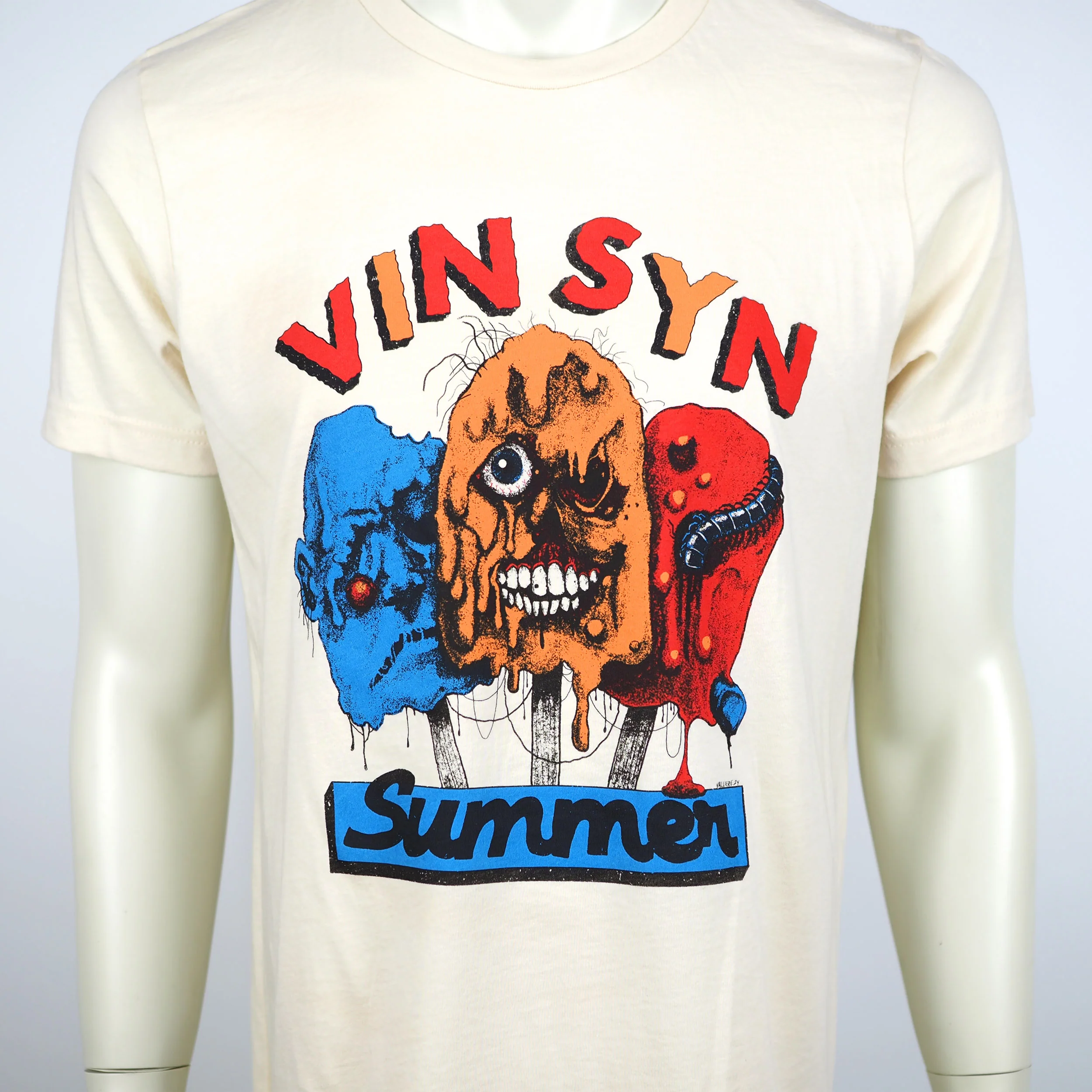 VinSyn Summer - Shirt - Image 5
