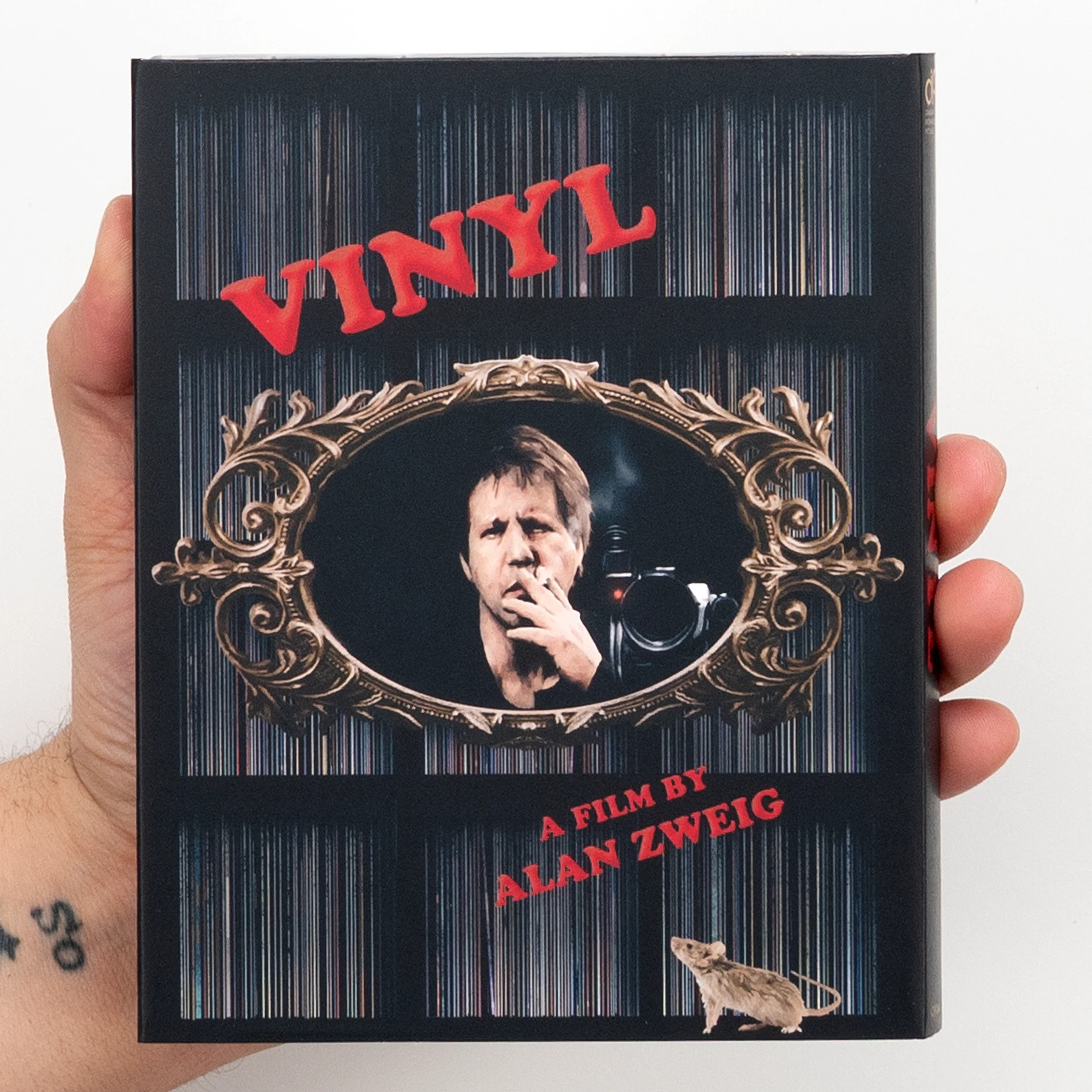 Vinyl