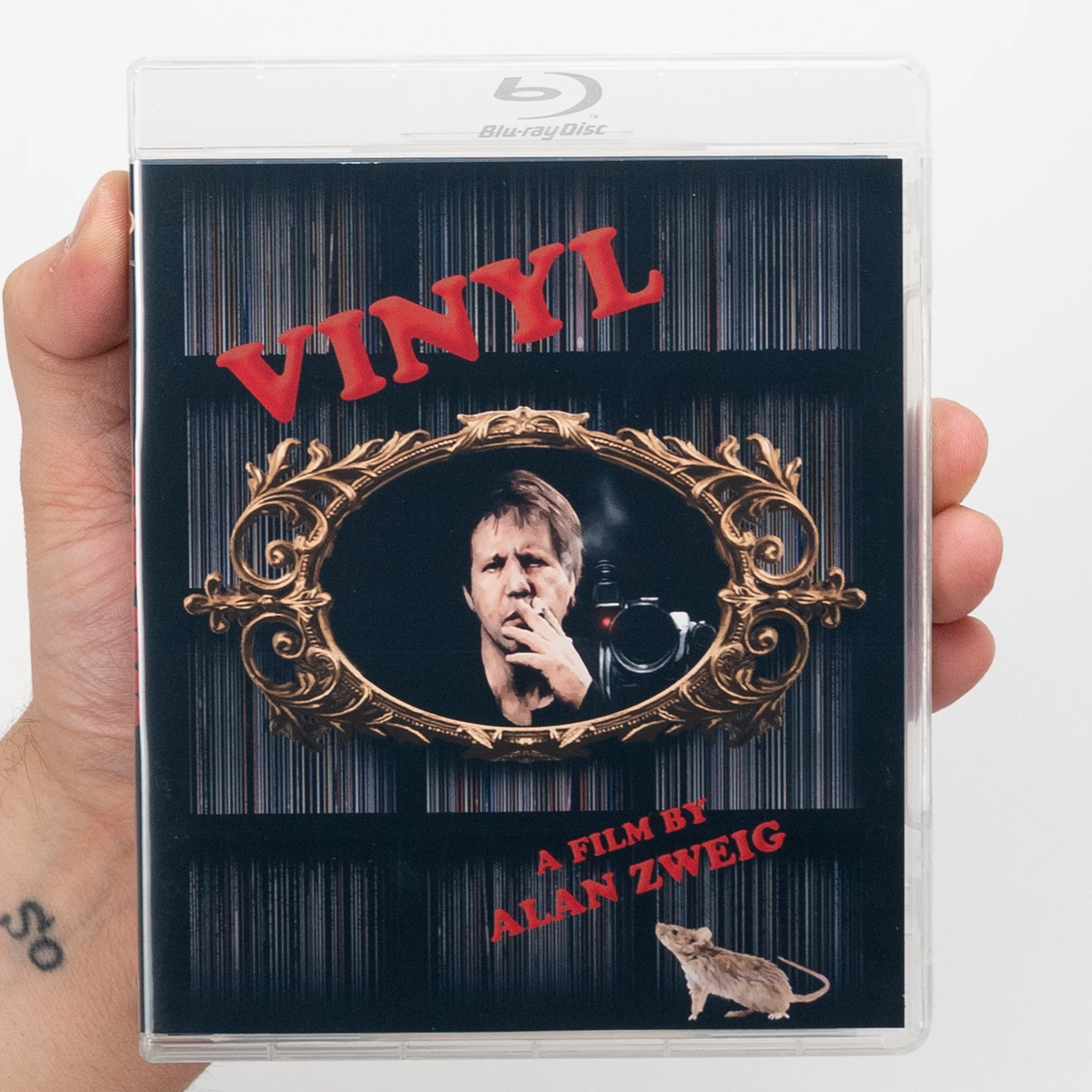 Vinyl - Image 12