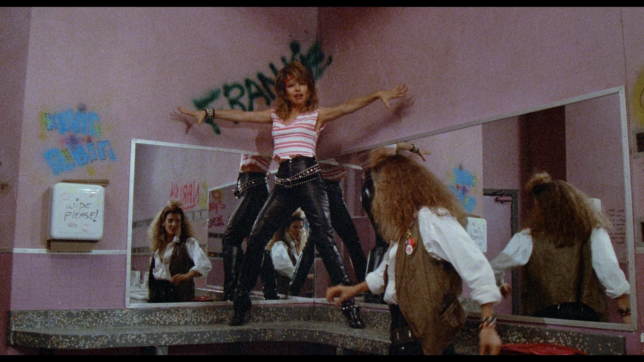 Voyage of the Rock Aliens - Image 14