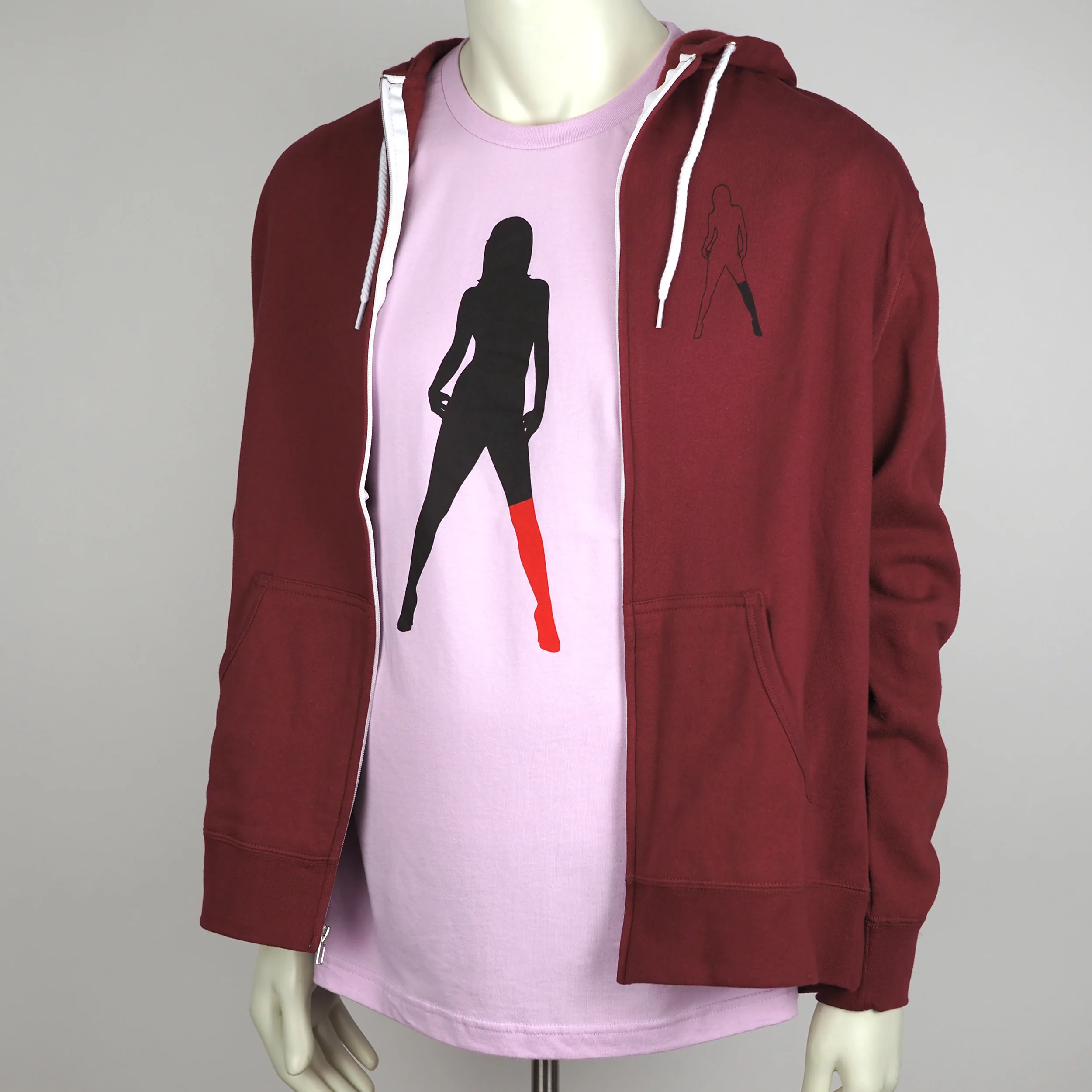 Cranialvision - VS 10 Year Anniversary Edition - Hoodie - Image 8