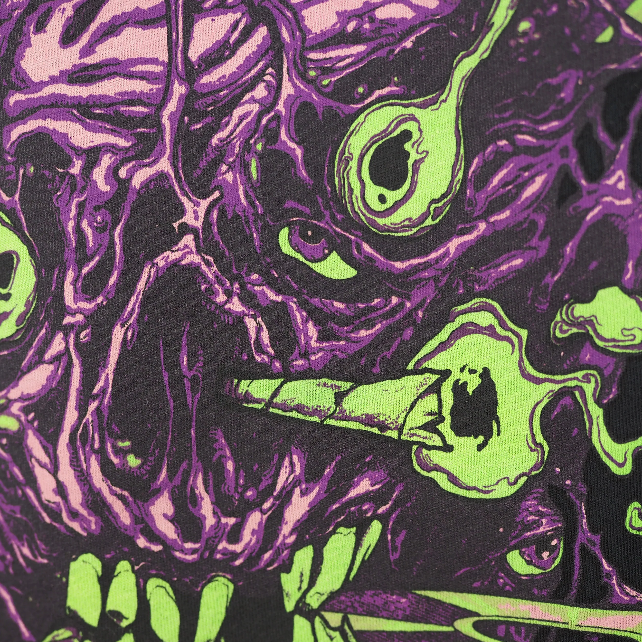 Blu-ray Joint Ritual - Shirt - Image 3