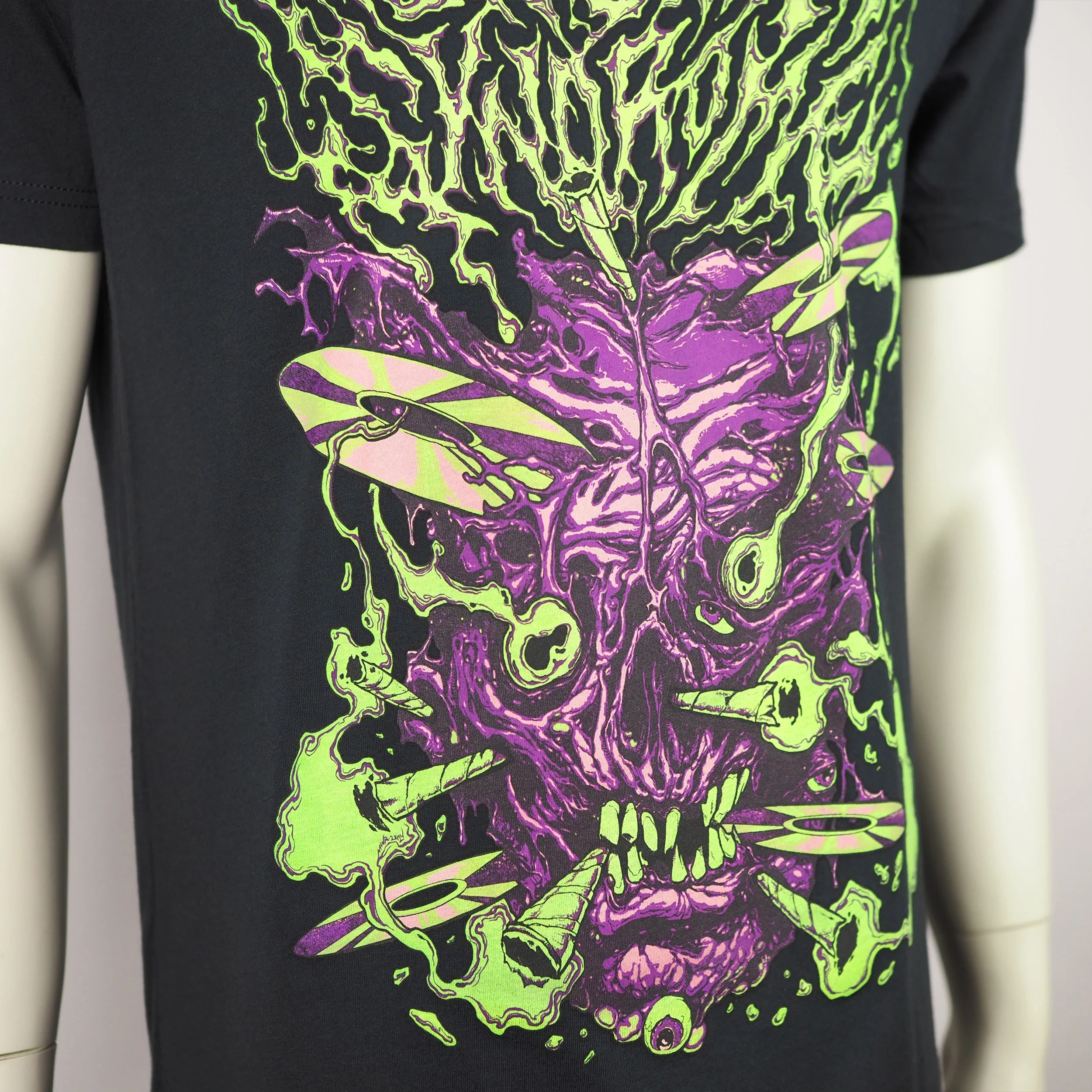 Blu-ray Joint Ritual - Shirt - Image 5