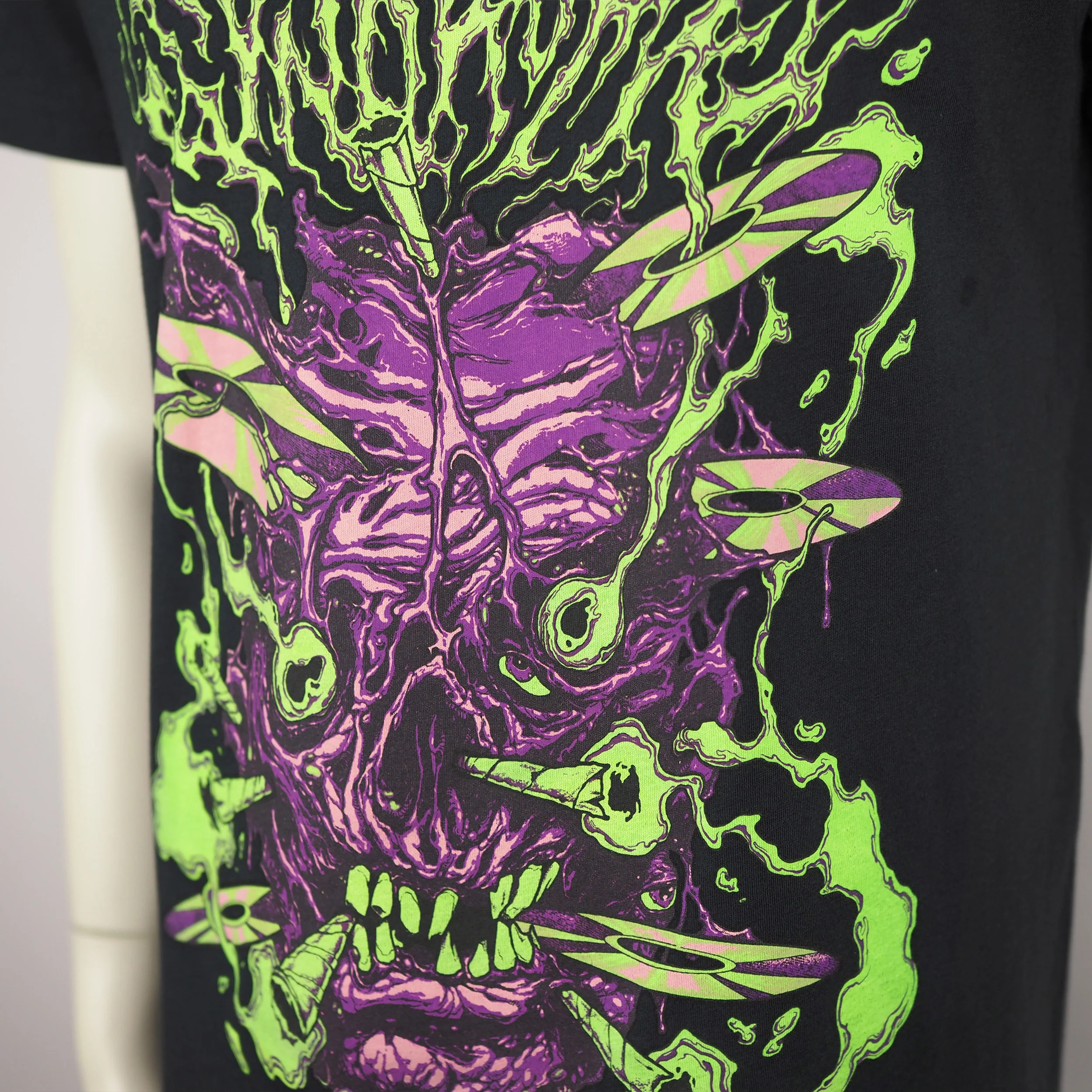 Blu-ray Joint Ritual - Shirt - Image 6