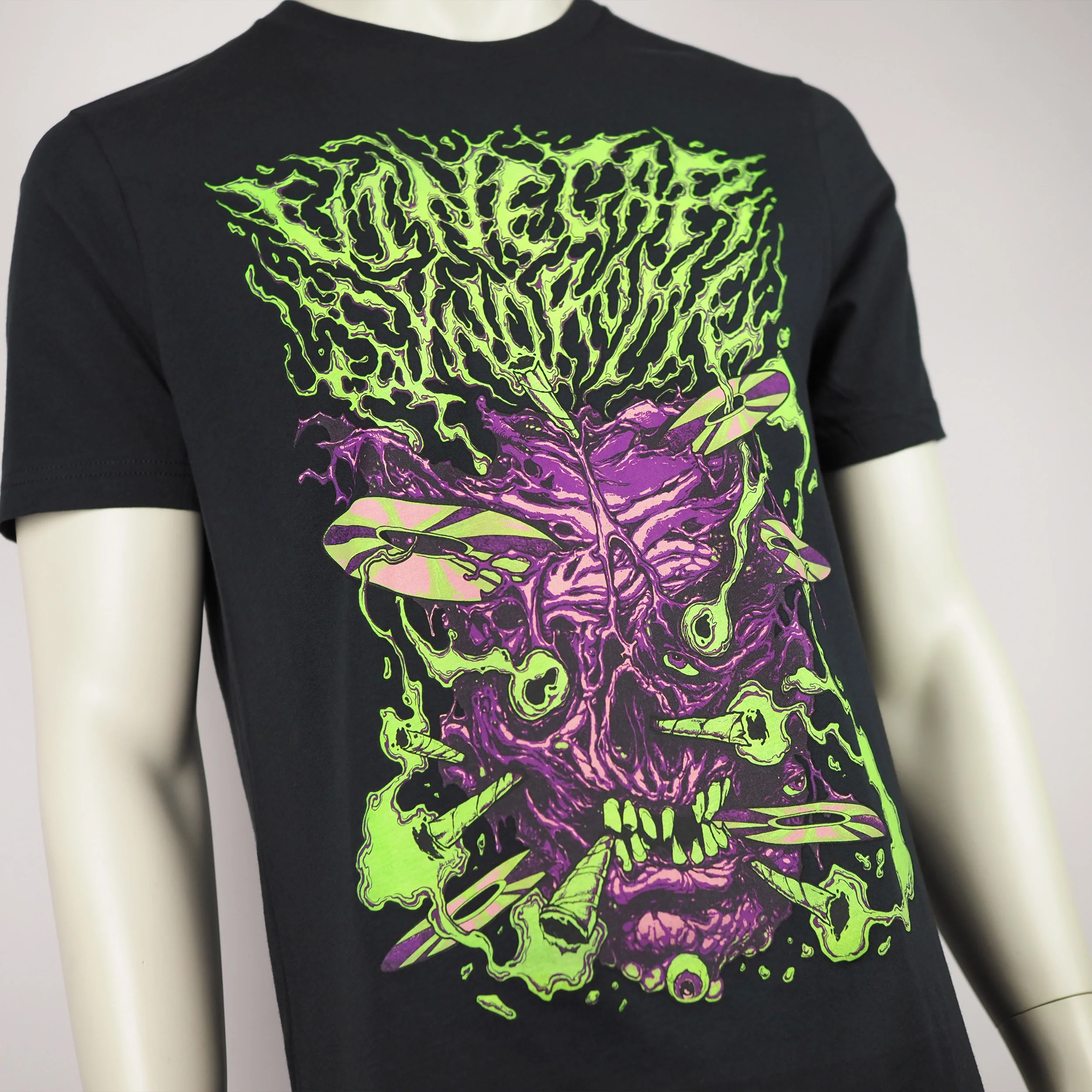 Blu-ray Joint Ritual - Shirt - Image 9