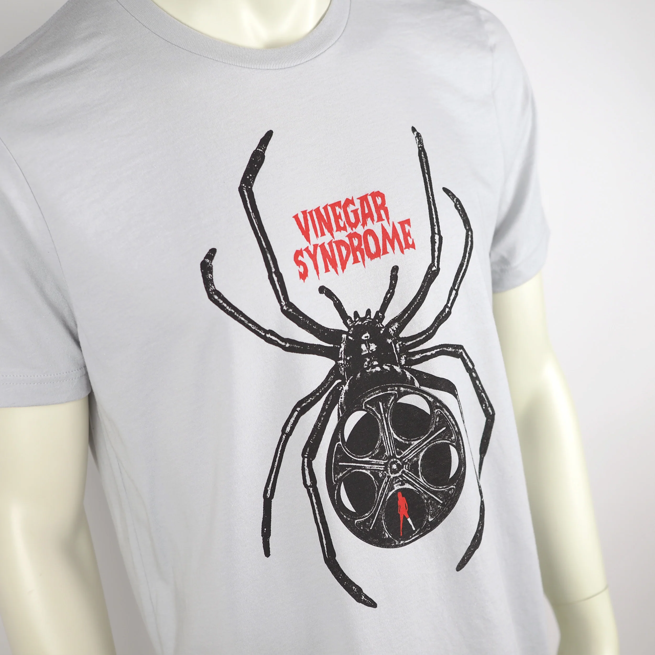 VS Black Widow - Shirt - Image 7