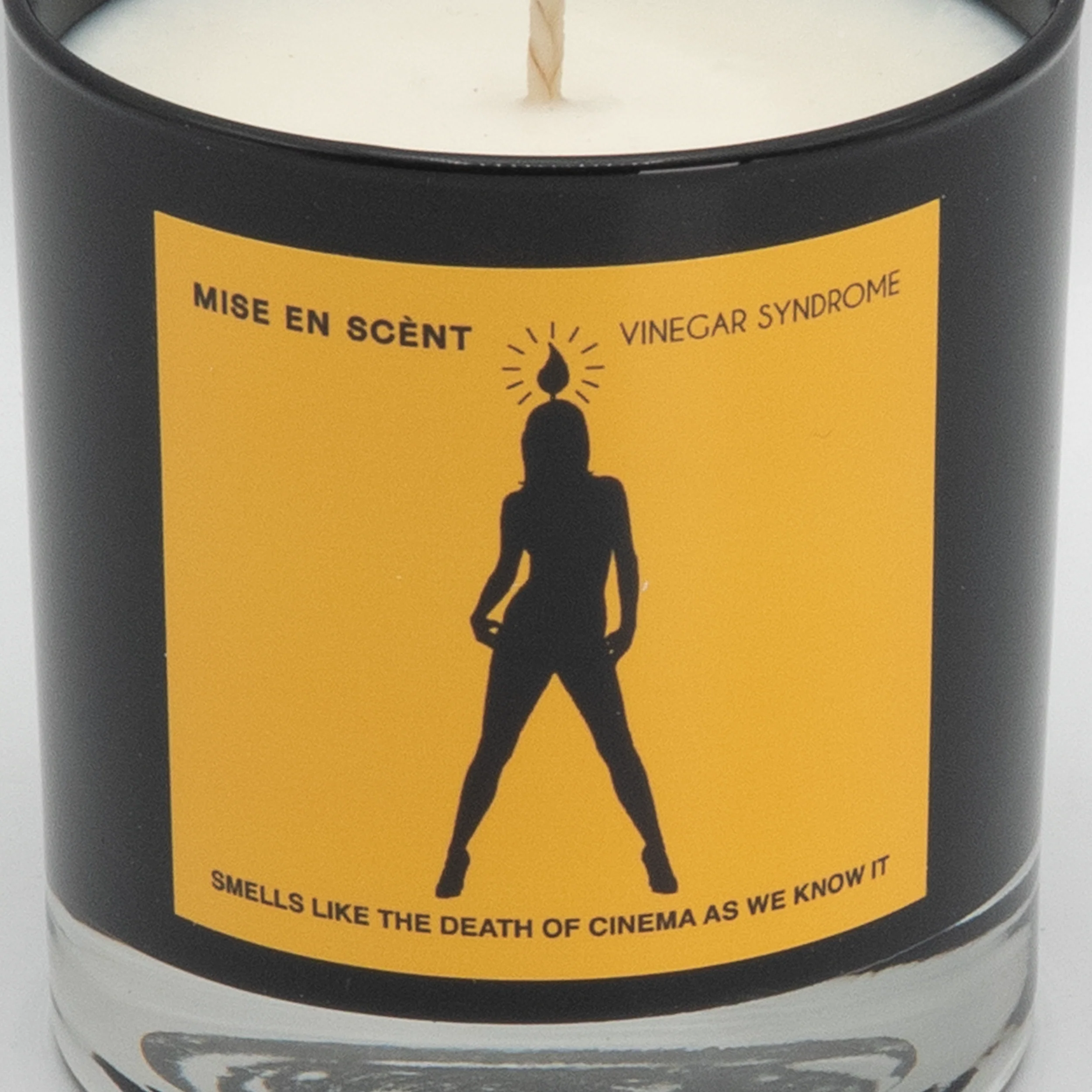 VS x Mise en Scènt Candle - Image 3