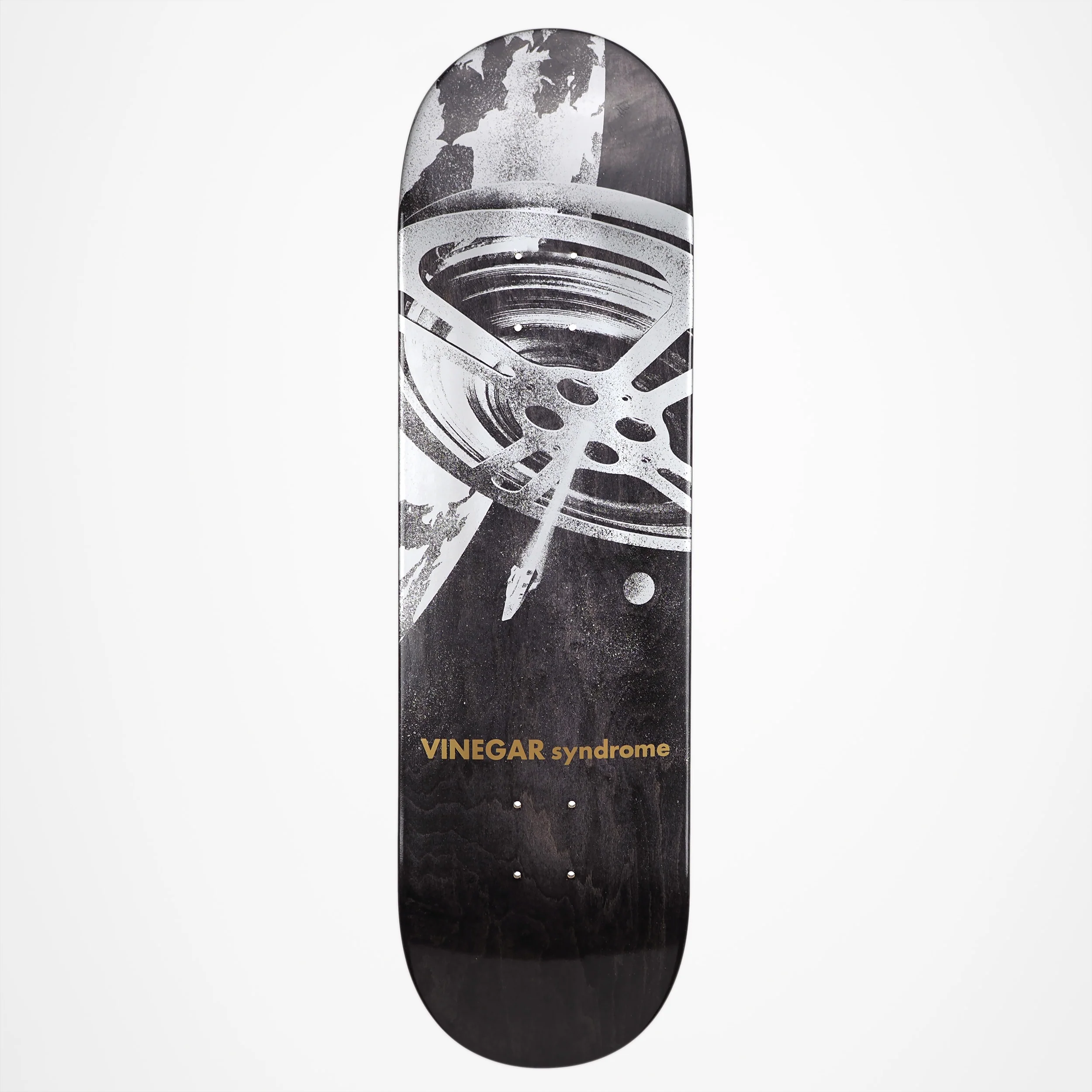 VS Celluloid Odyssey - 8.75" Skate Deck
