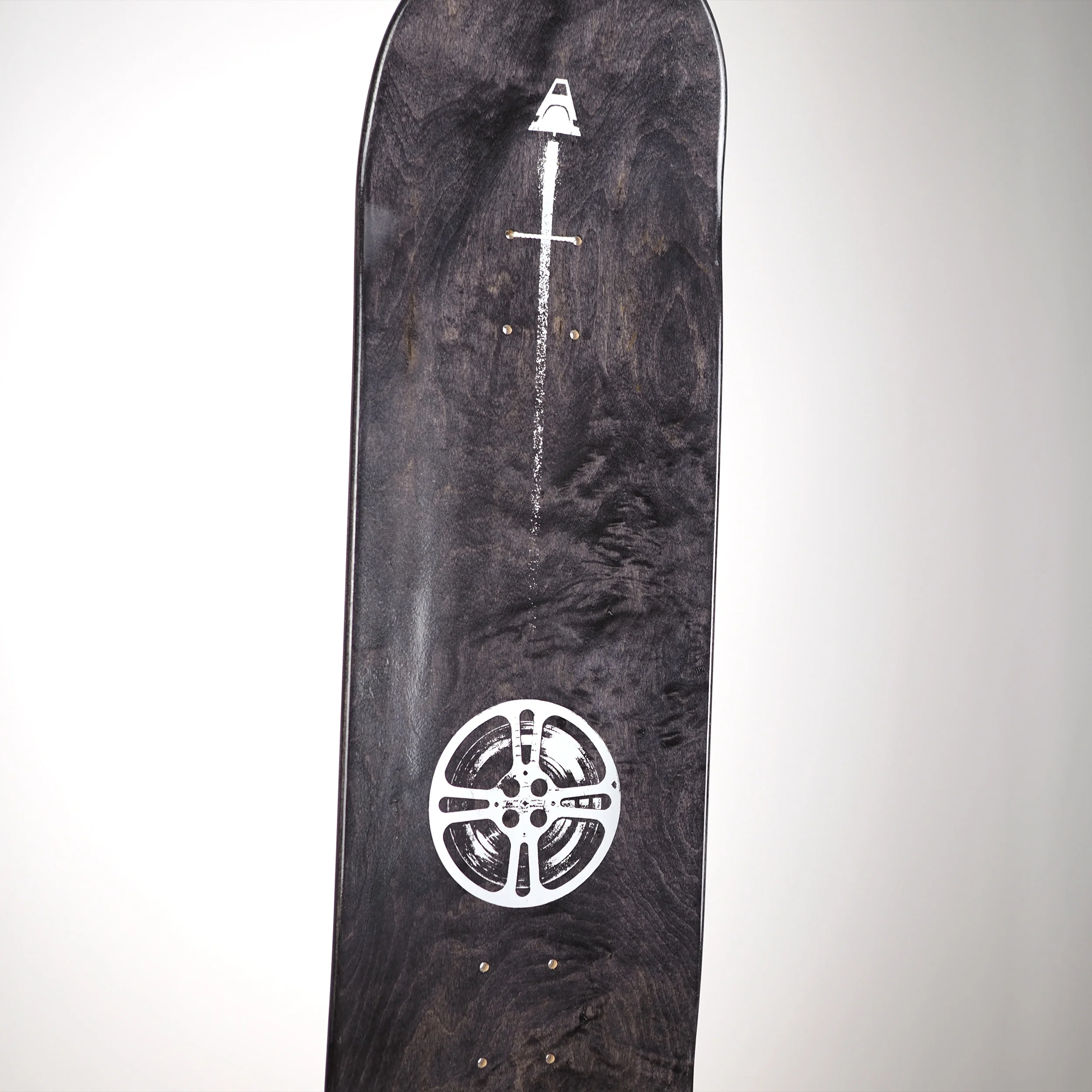 VS Celluloid Odyssey - 8.75" Skate Deck - Image 13