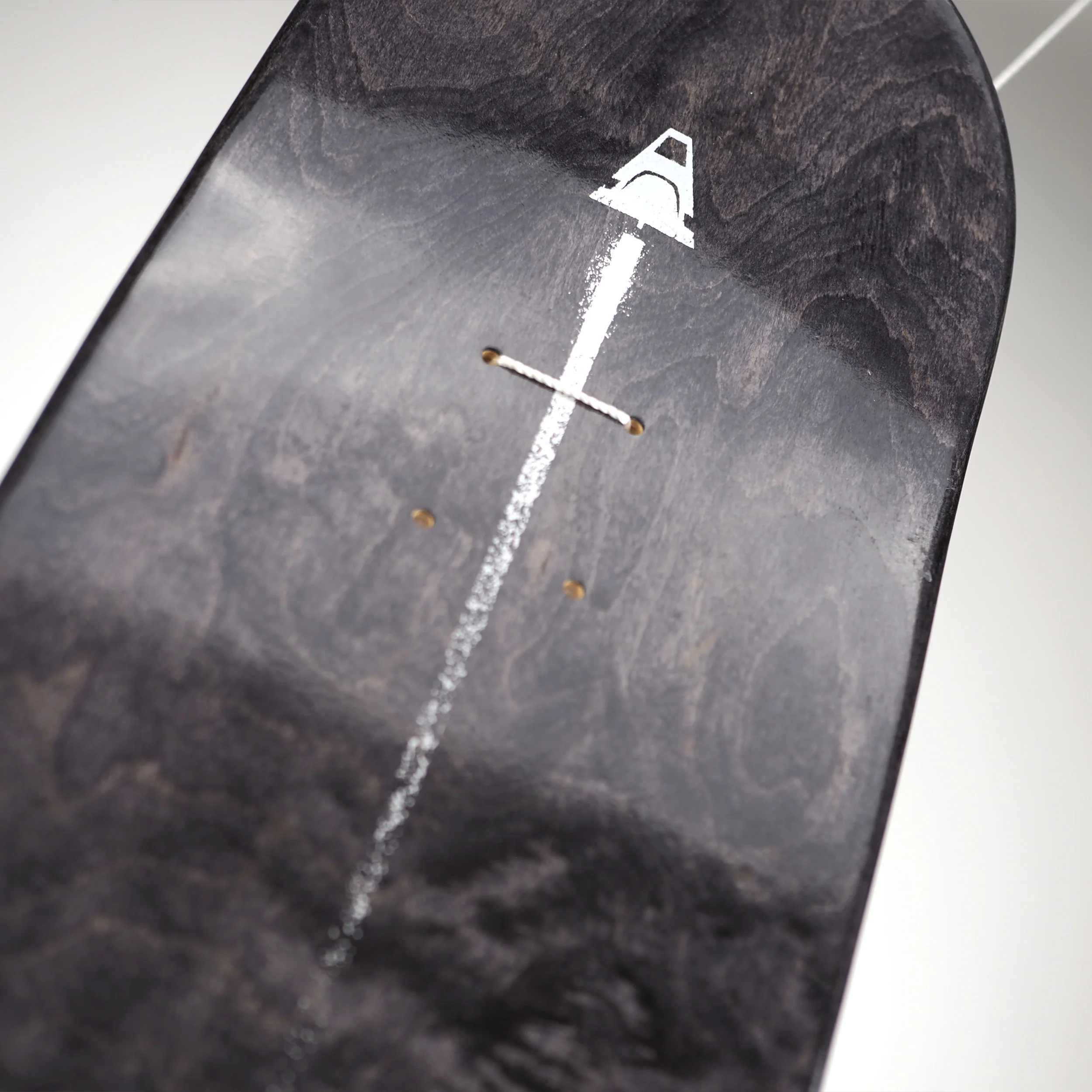 VS Celluloid Odyssey - 8.75" Skate Deck - Image 15