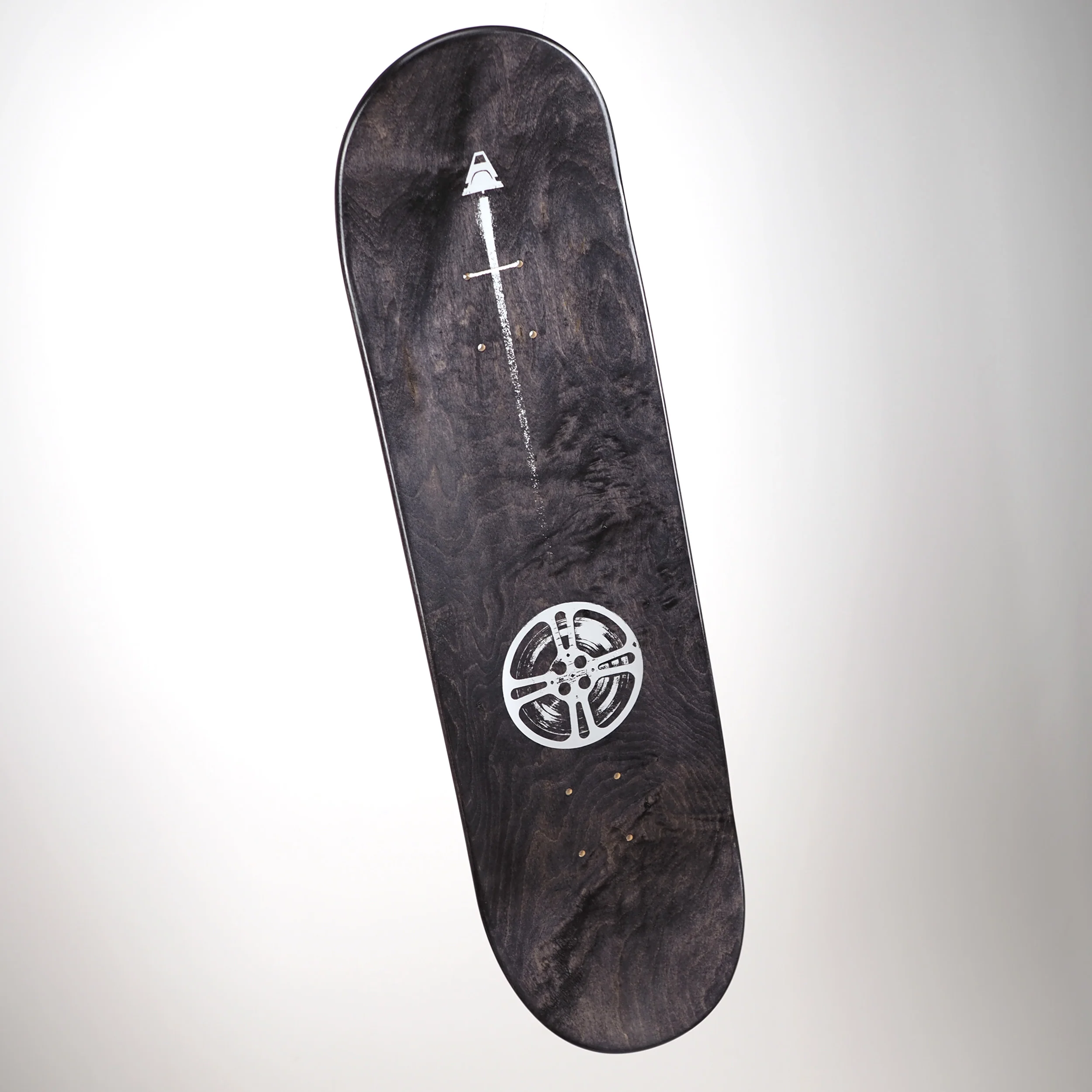 VS Celluloid Odyssey - 8.75" Skate Deck - Image 17