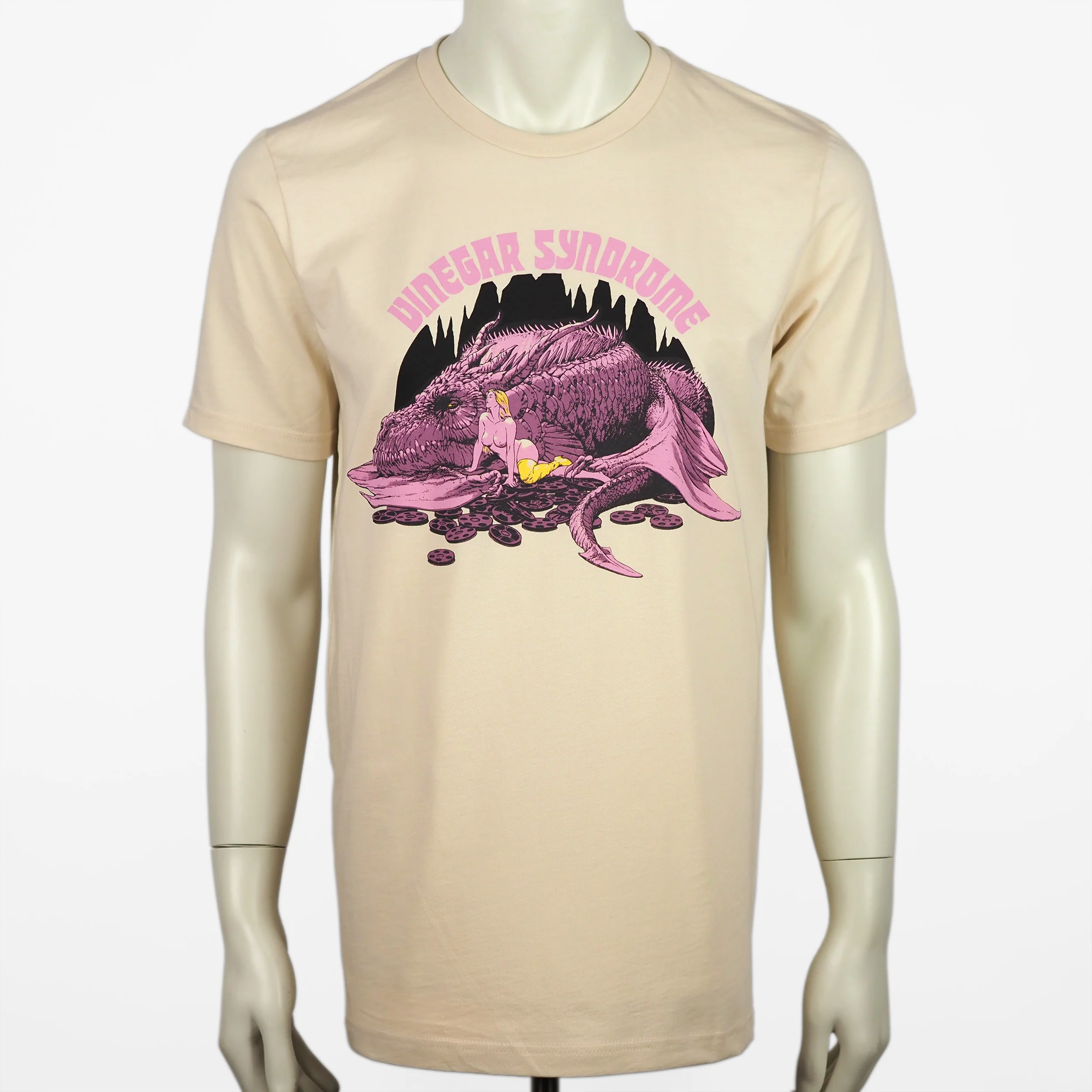 VS Dragon's Lair - Shirt