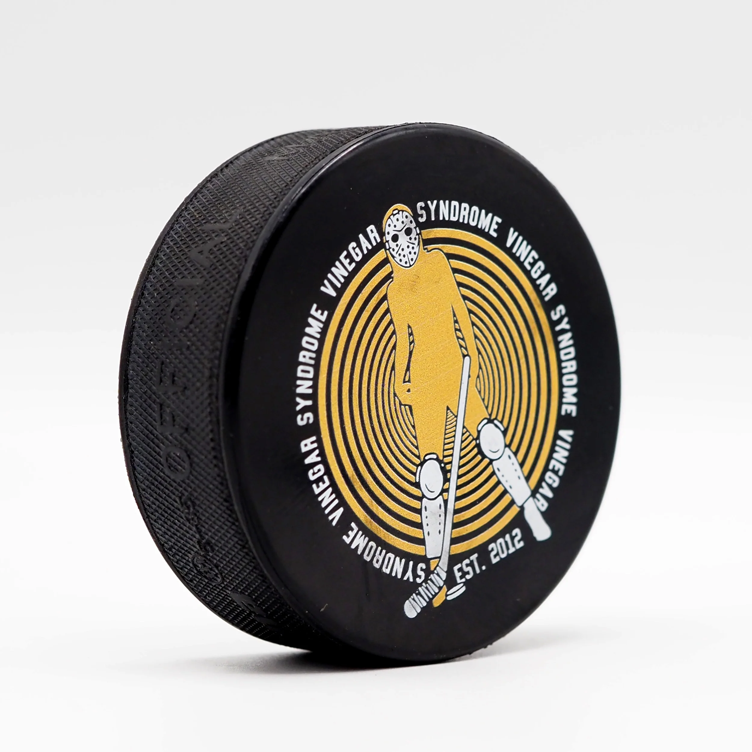 VS Hockey Puck - Image 2