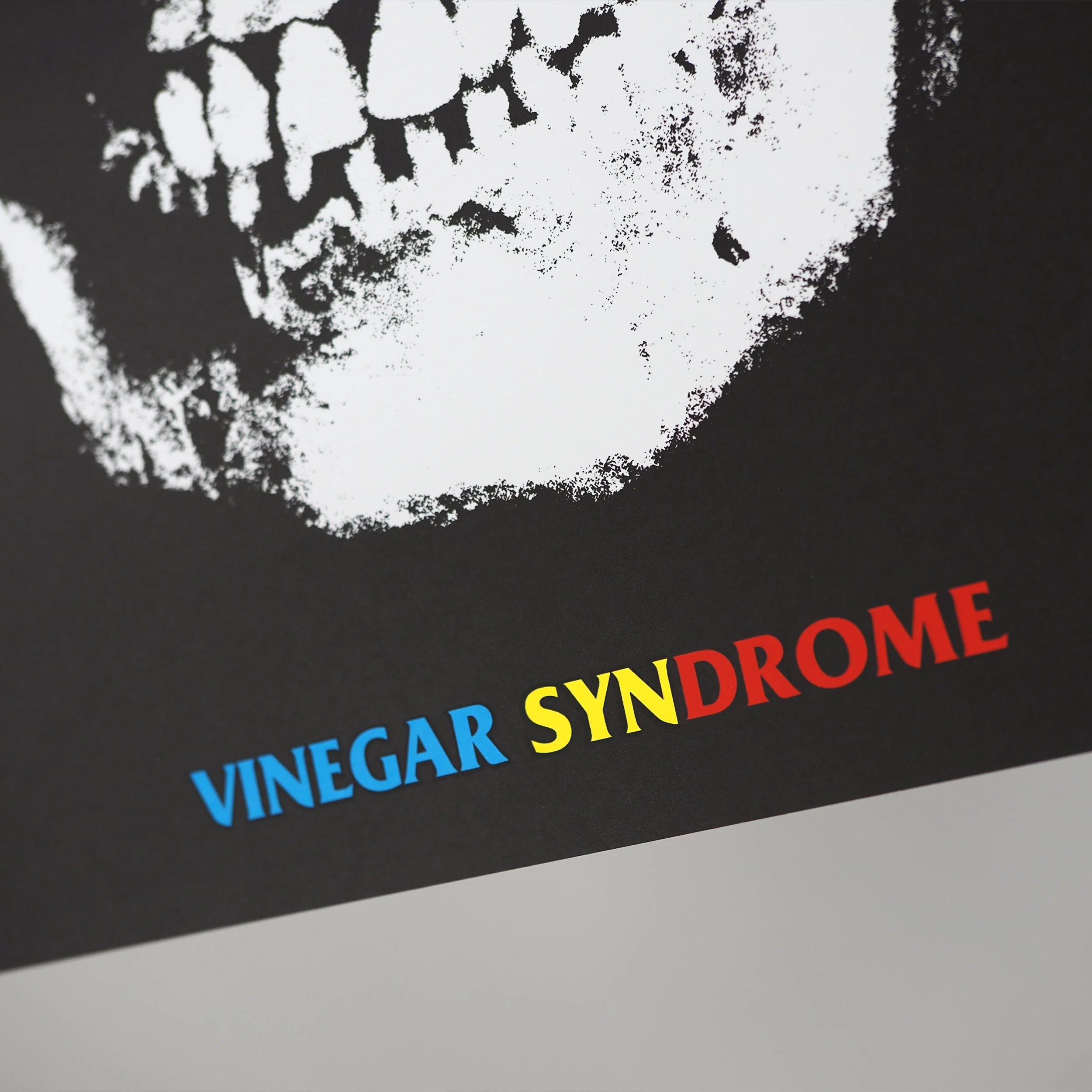 VS Rainbopocalypse - Screen Print - Image 10