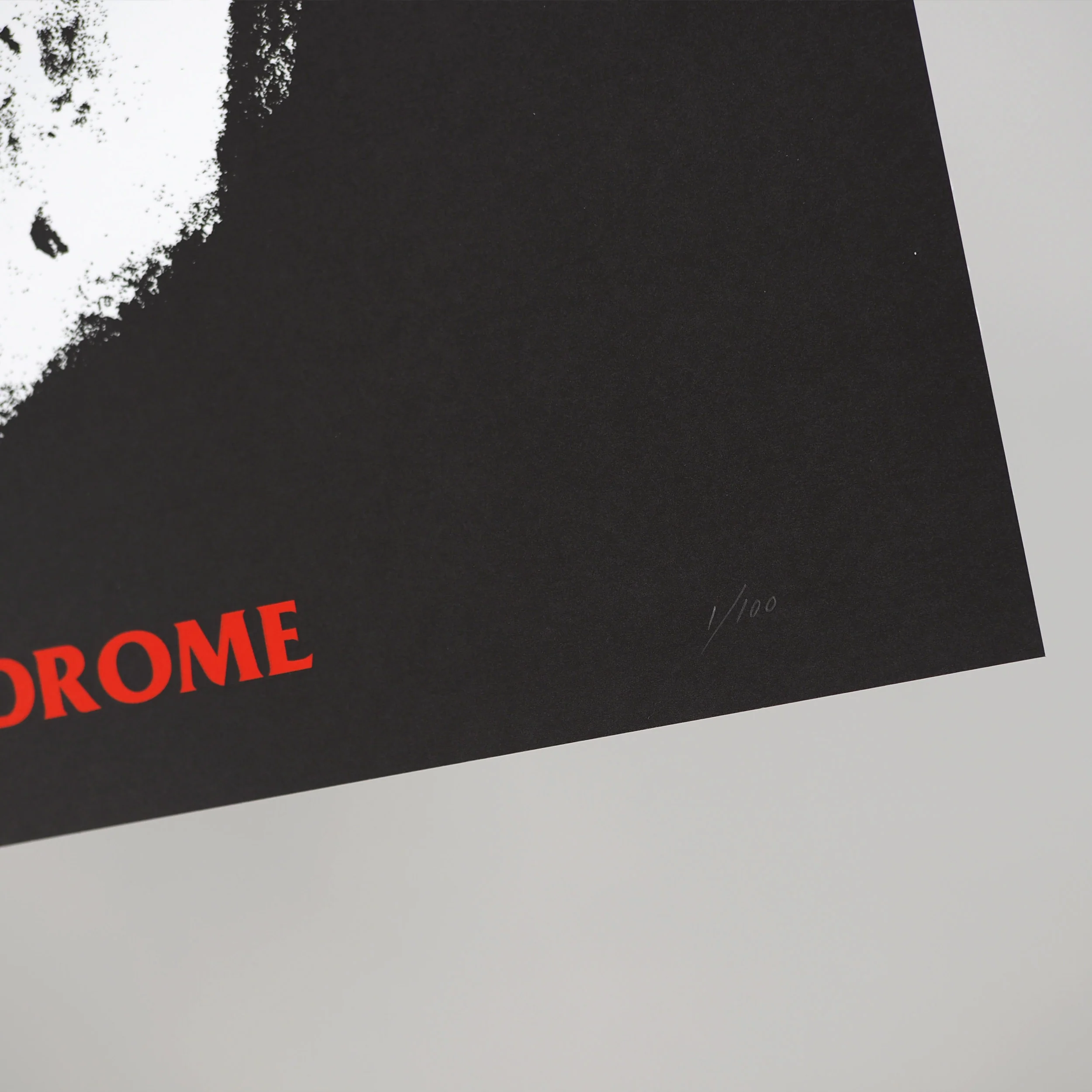 VS Rainbopocalypse - Screen Print - Image 9