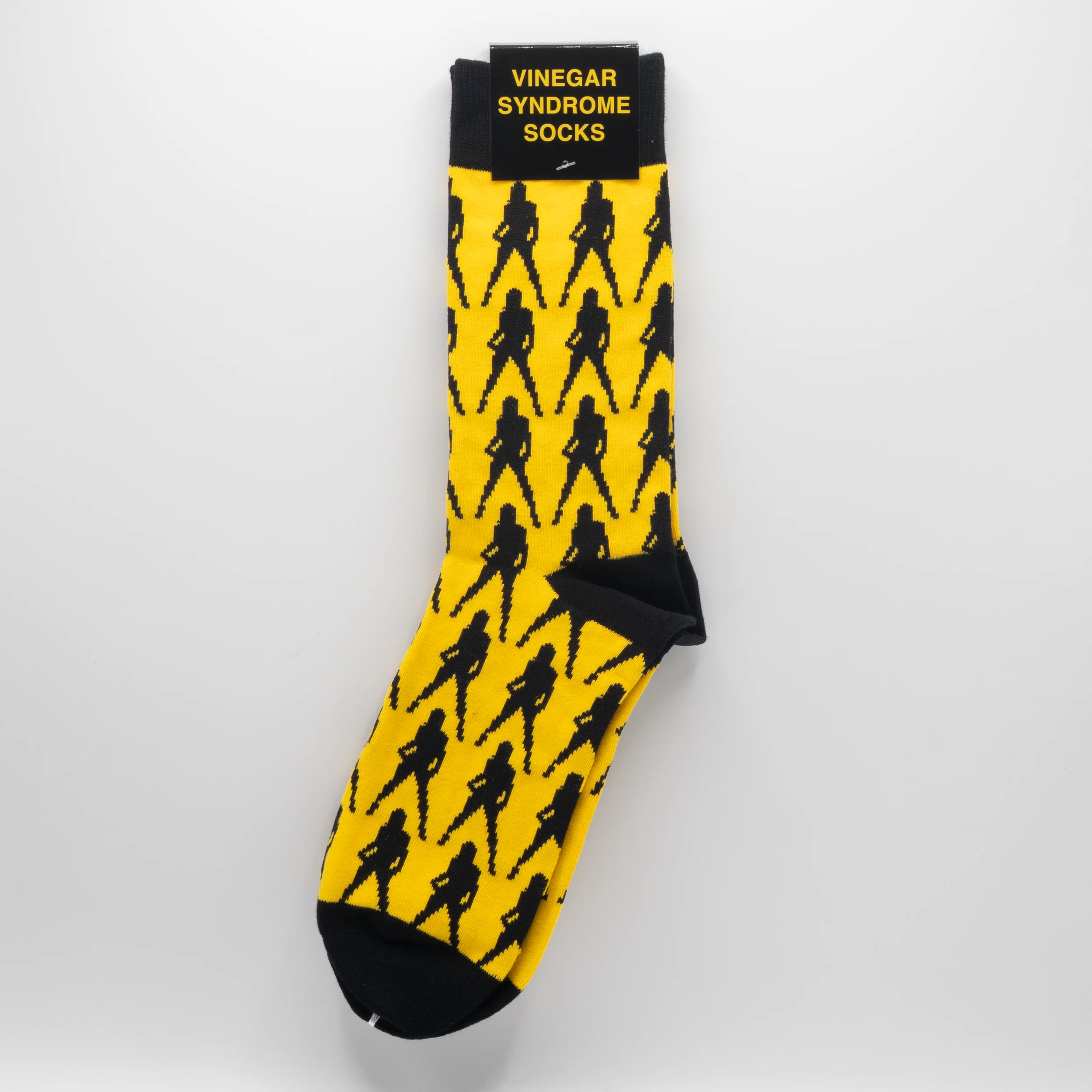 VS Socks: Volume 2