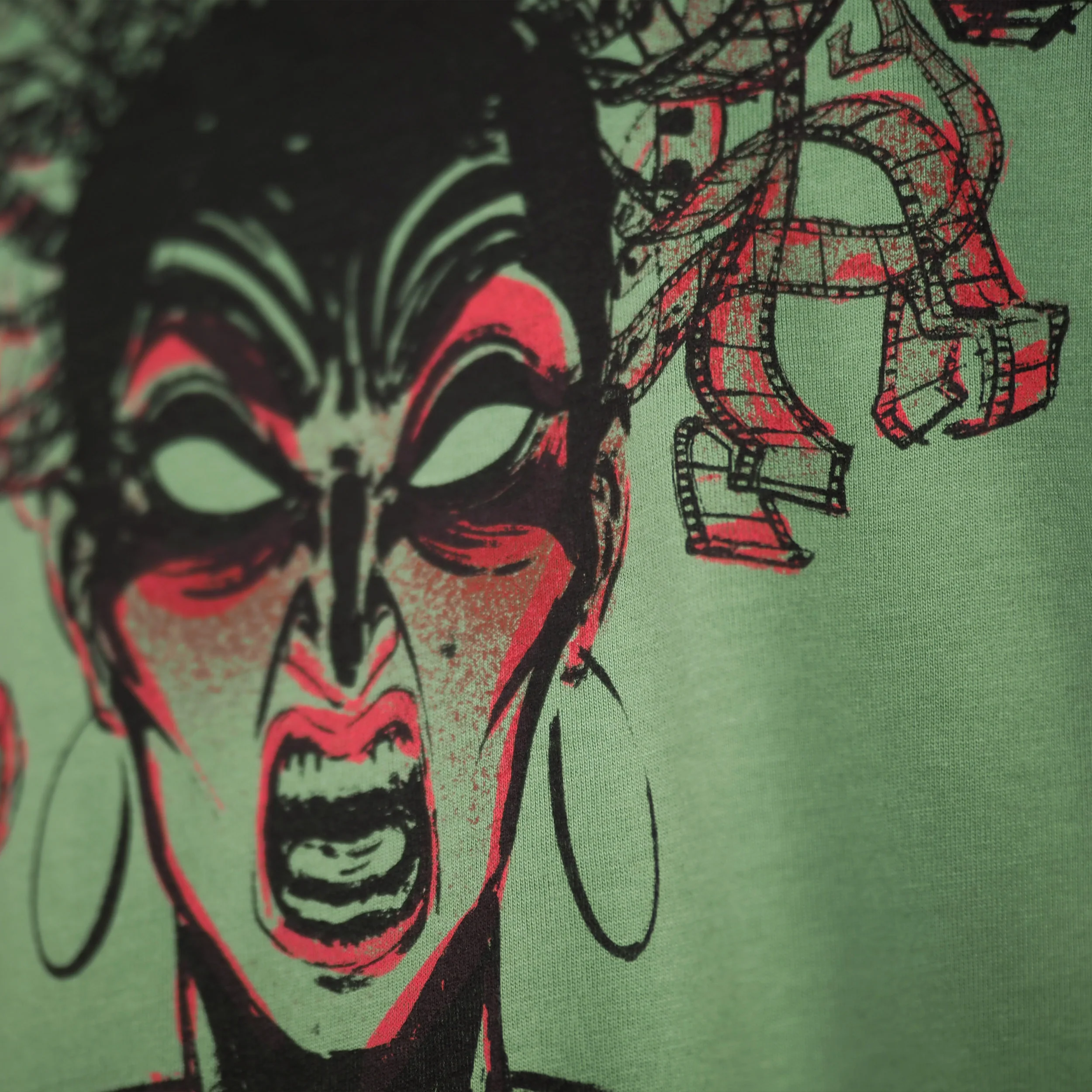 VS Medusa - Shirt - Image 15