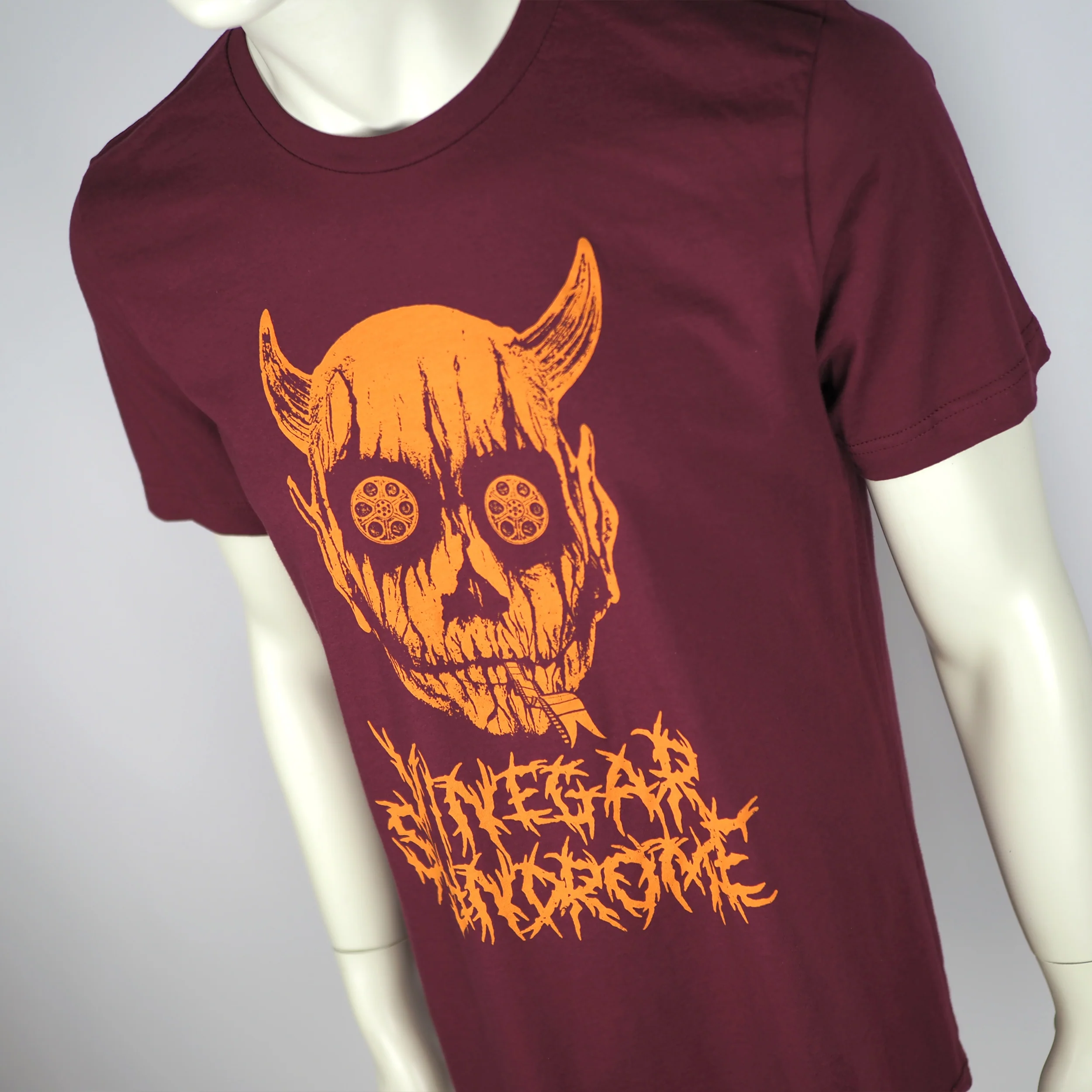 VS Metal Devil - Shirt - Image 6