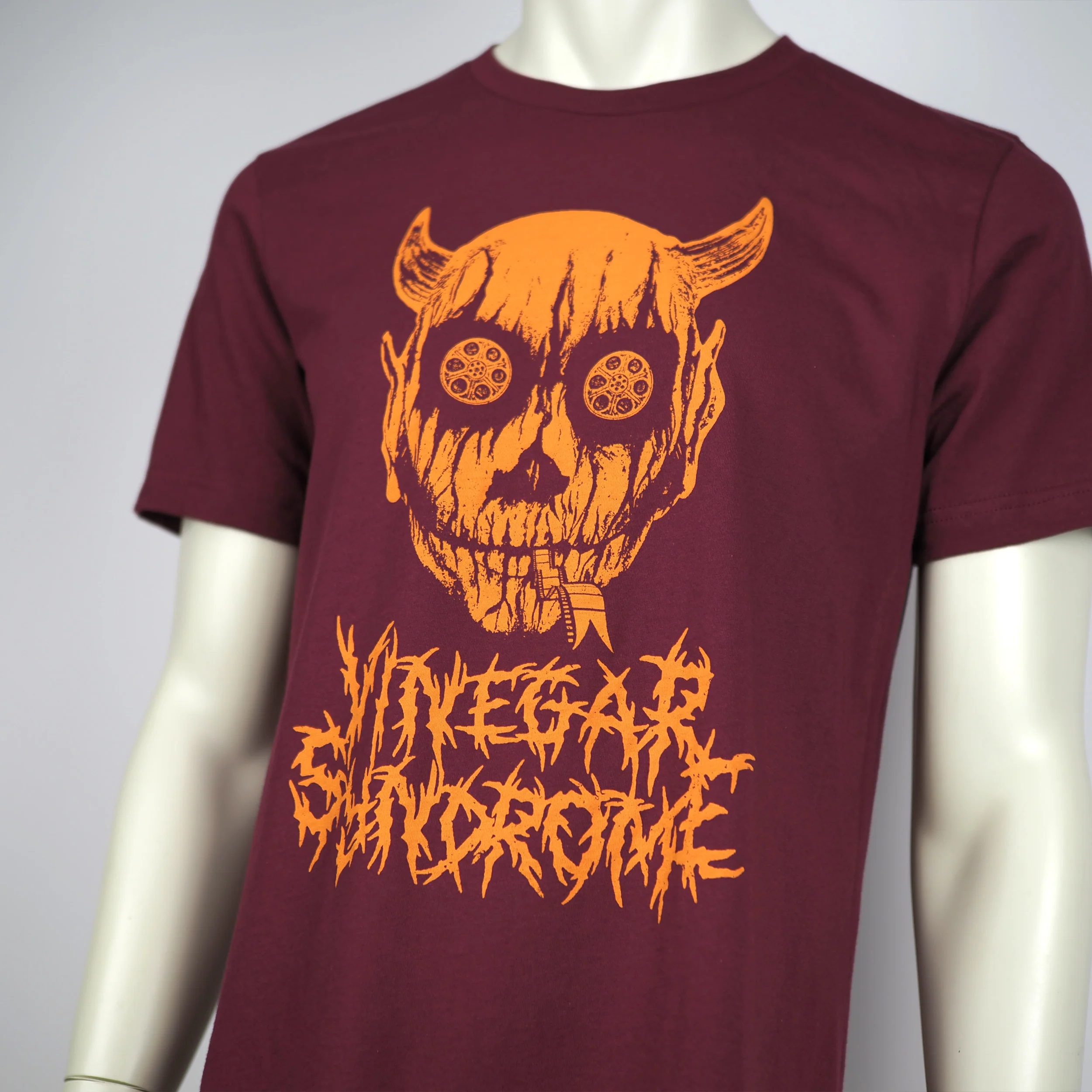 VS Metal Devil - Shirt - Image 7