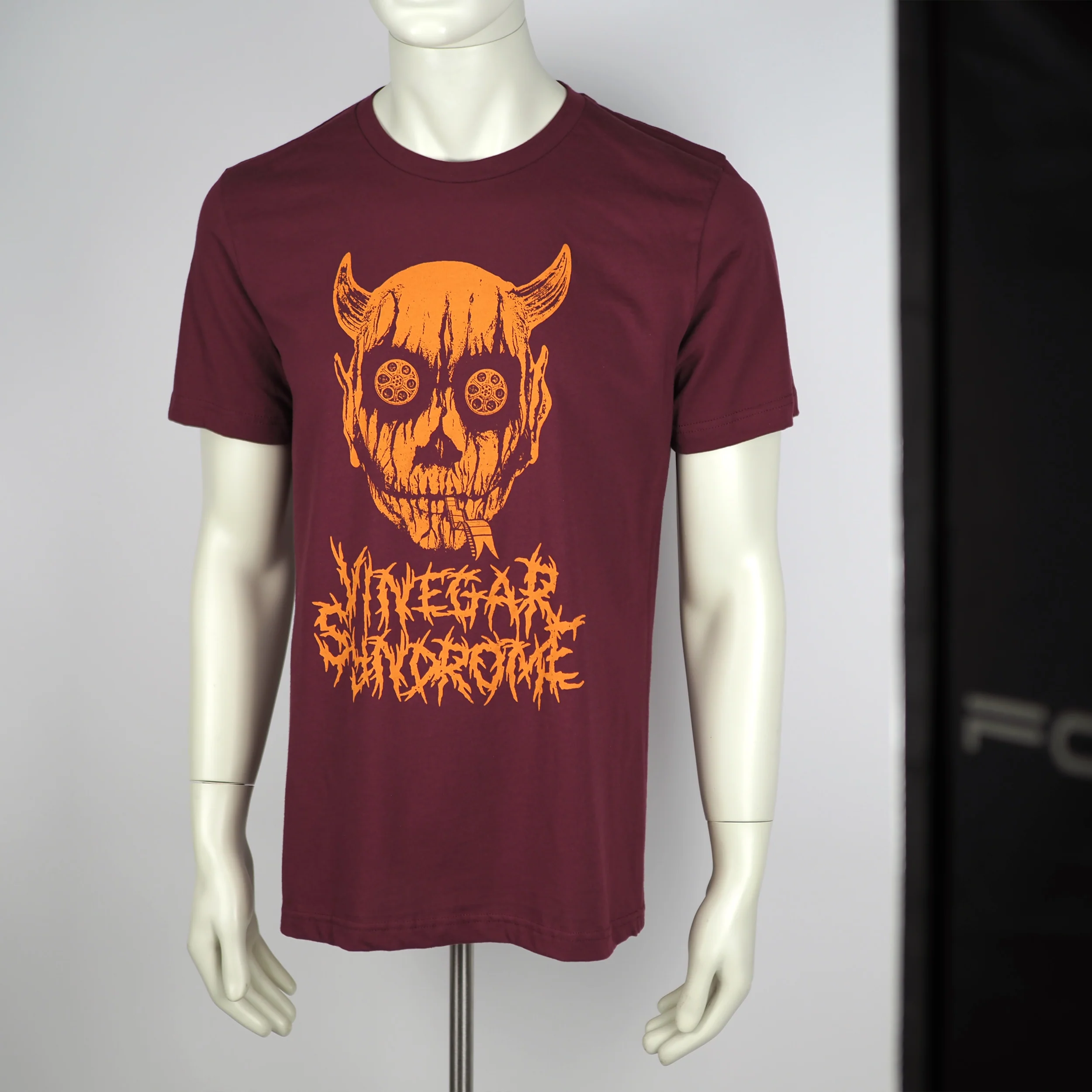 VS Metal Devil - Shirt - Image 8