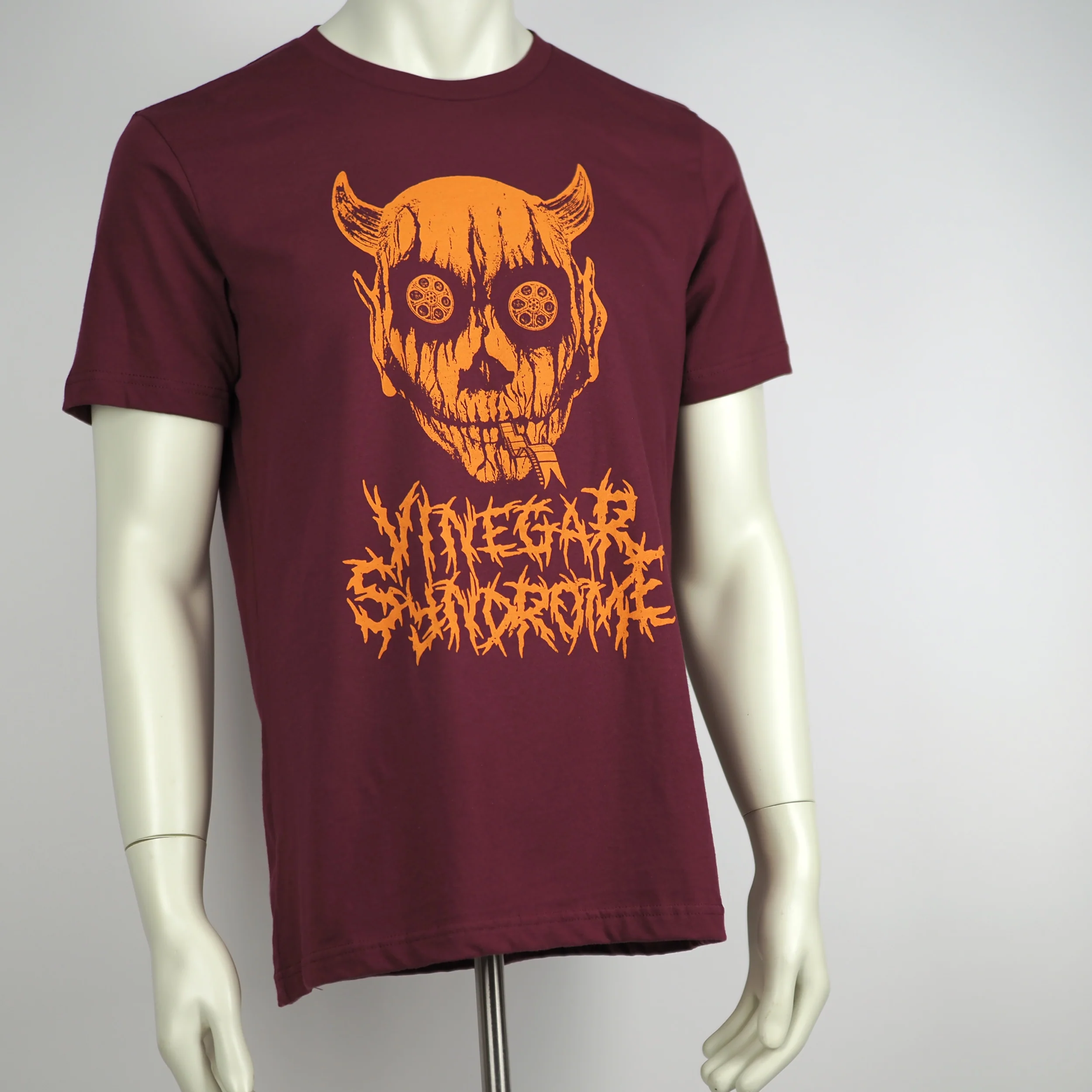 VS Metal Devil - Shirt - Image 9