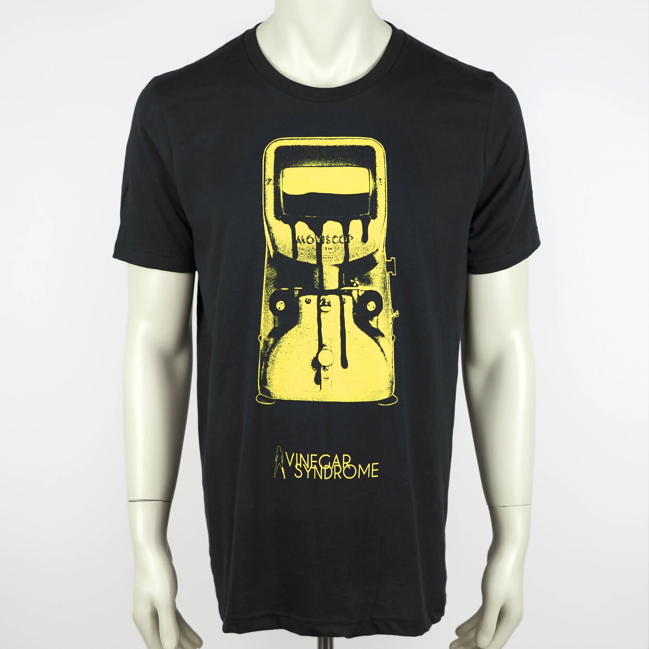 VS Moviscop of Doom - Vinegar Variant - Shirt