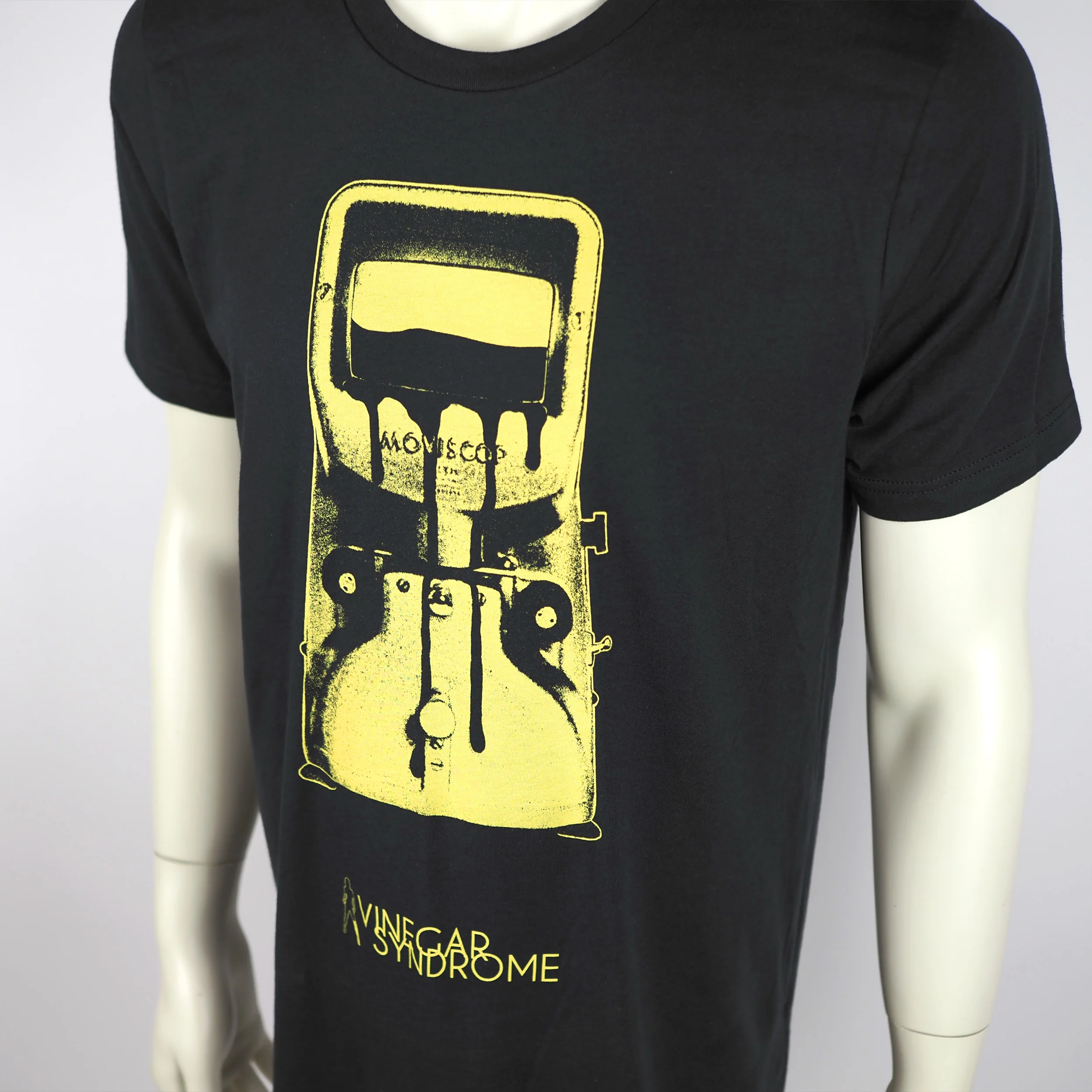 VS Moviscop of Doom - Vinegar Variant - Shirt - Image 10