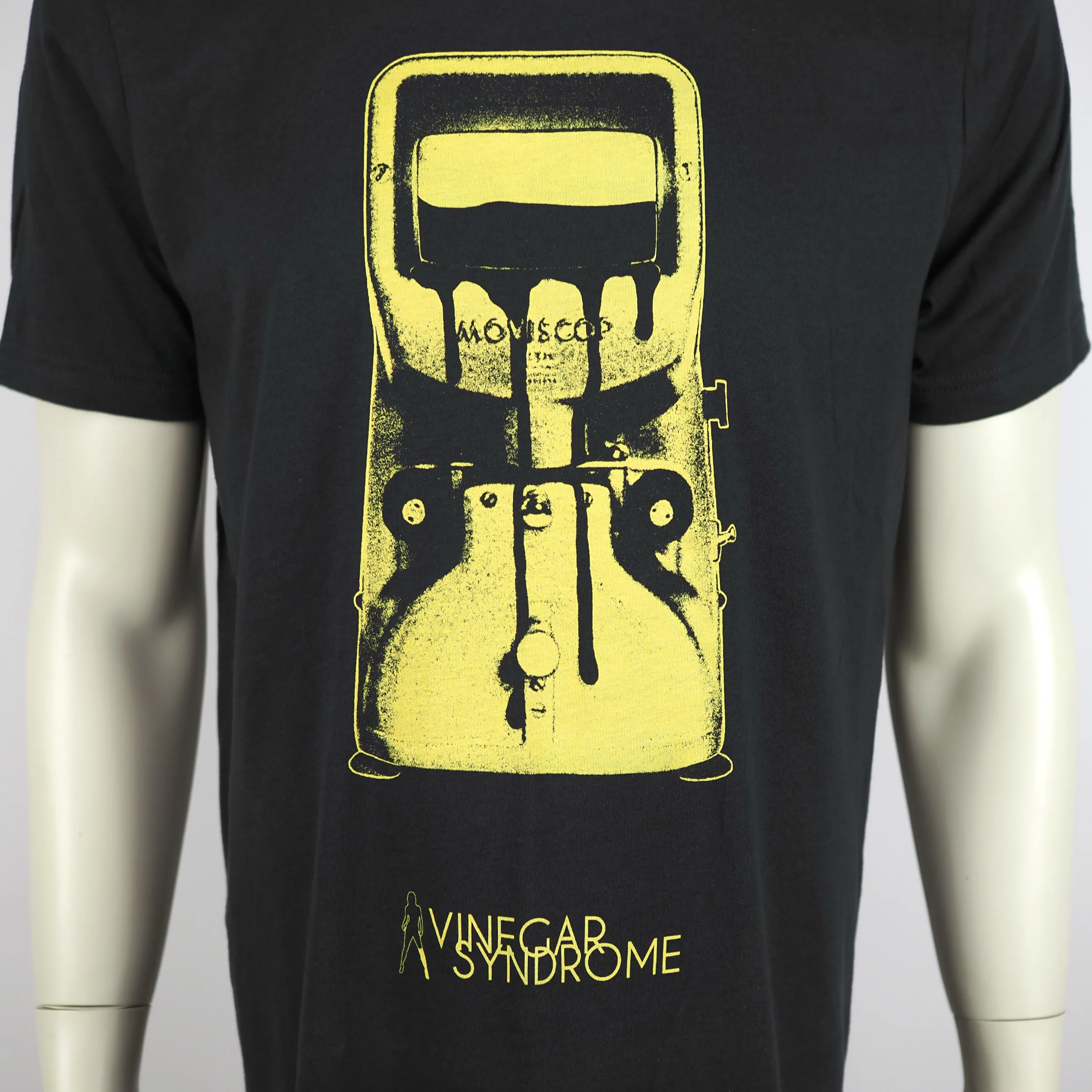 VS Moviscop of Doom - Vinegar Variant - Shirt - Image 2