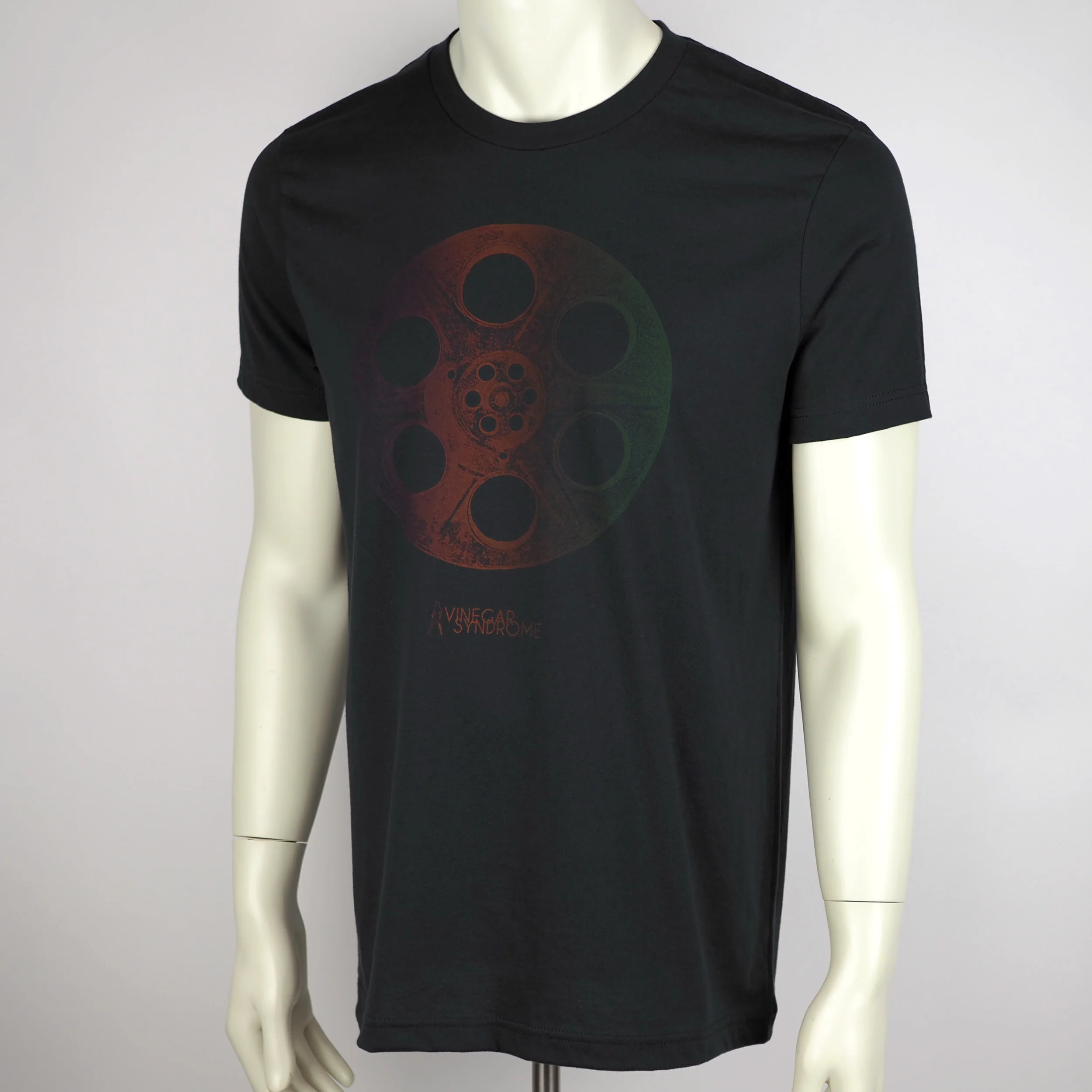 VS 'Reel of Darkness' Split Fountain - Shirt - Image 3