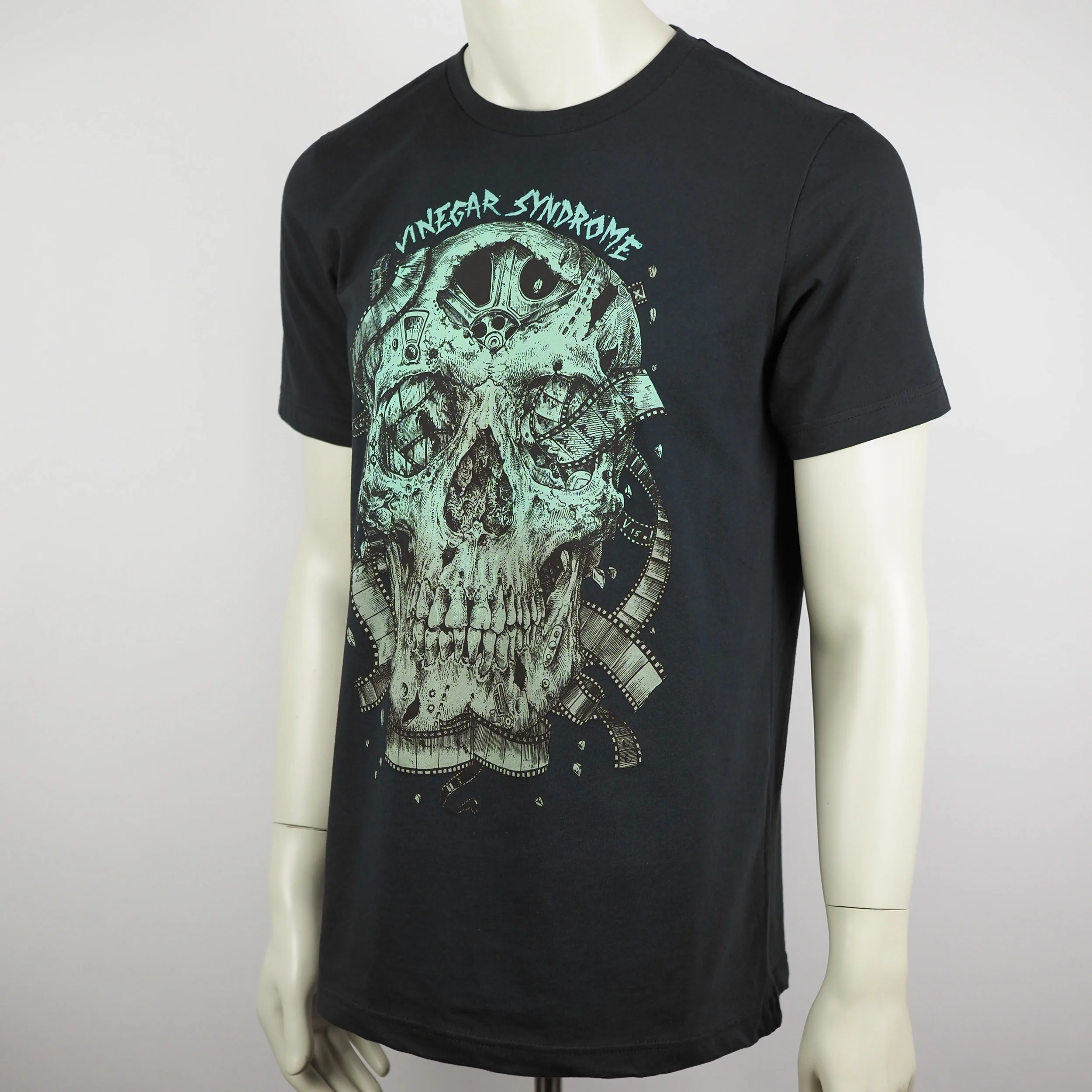 VS Skulluloid - Shirt - Image 3
