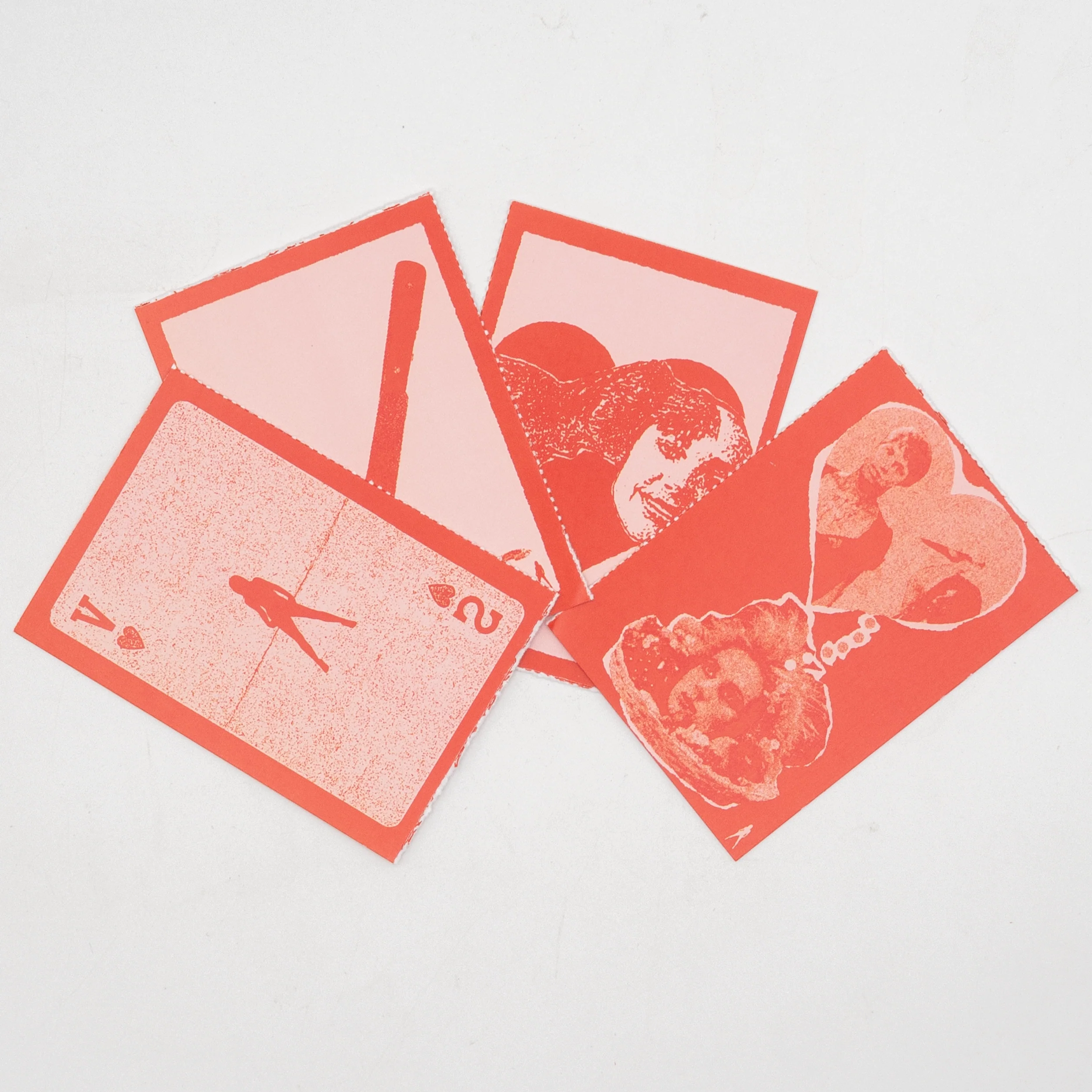 VS Love Massacre Valentines - Image 5