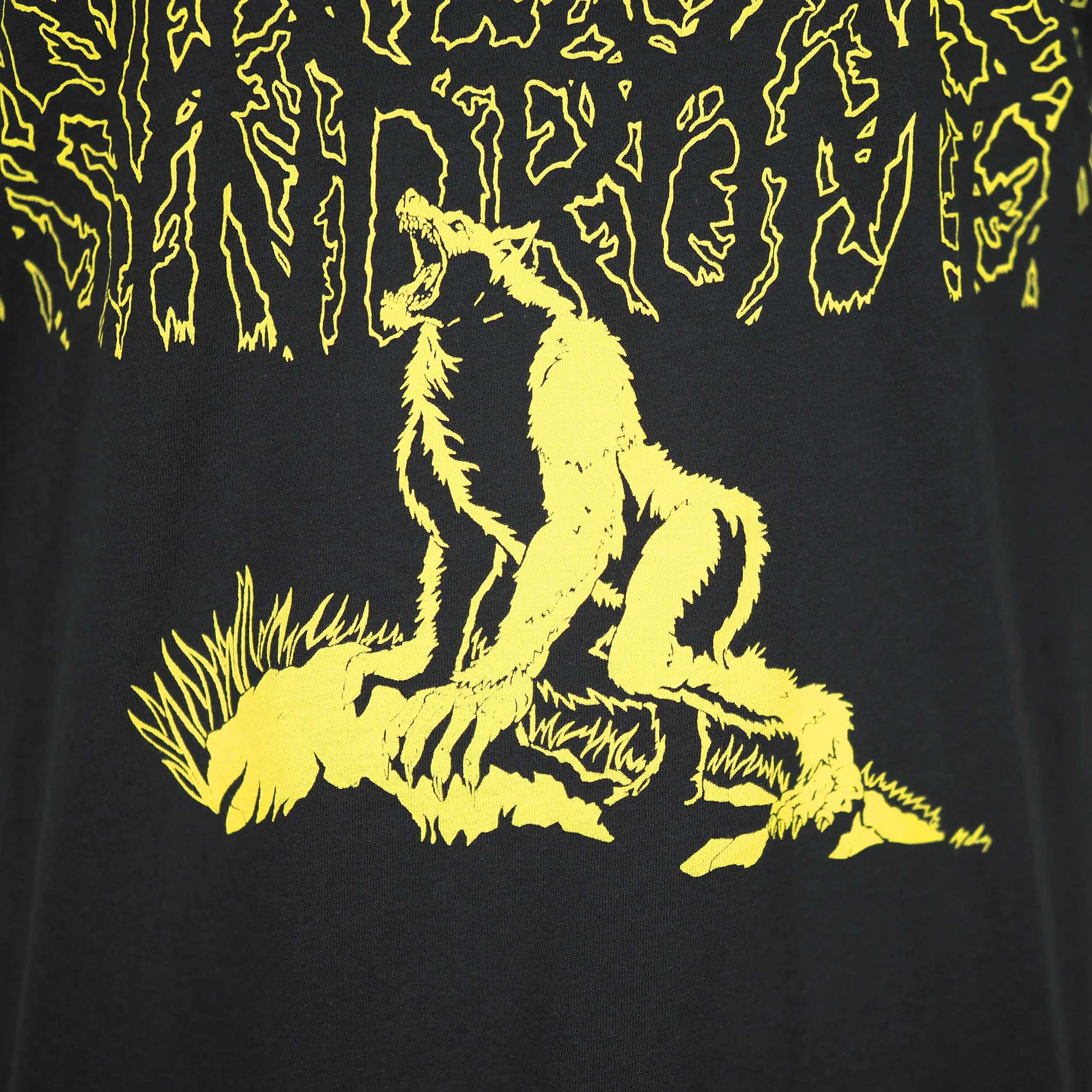 VS Werewolf - Shirt - Image 3