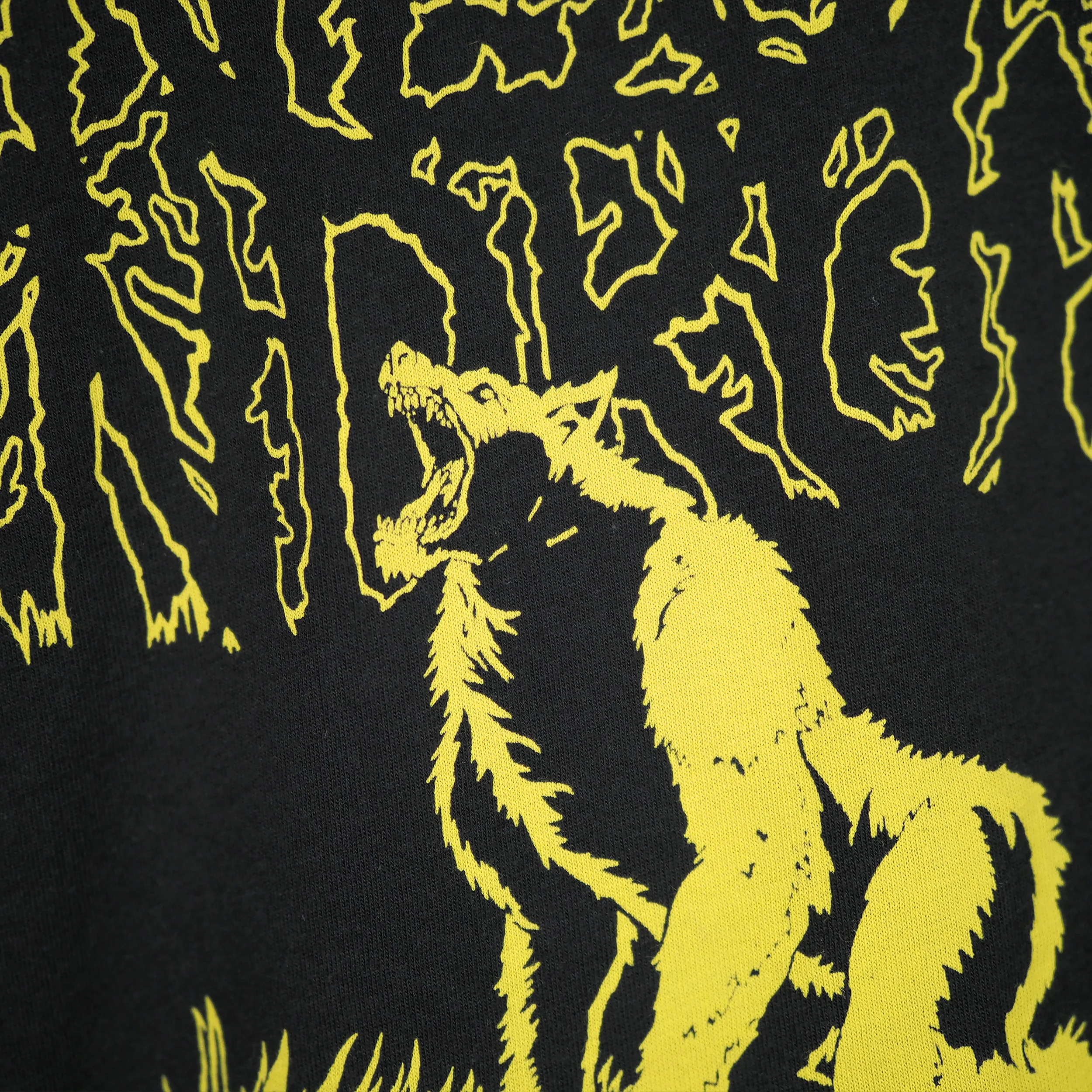 VS Werewolf - Shirt - Image 4