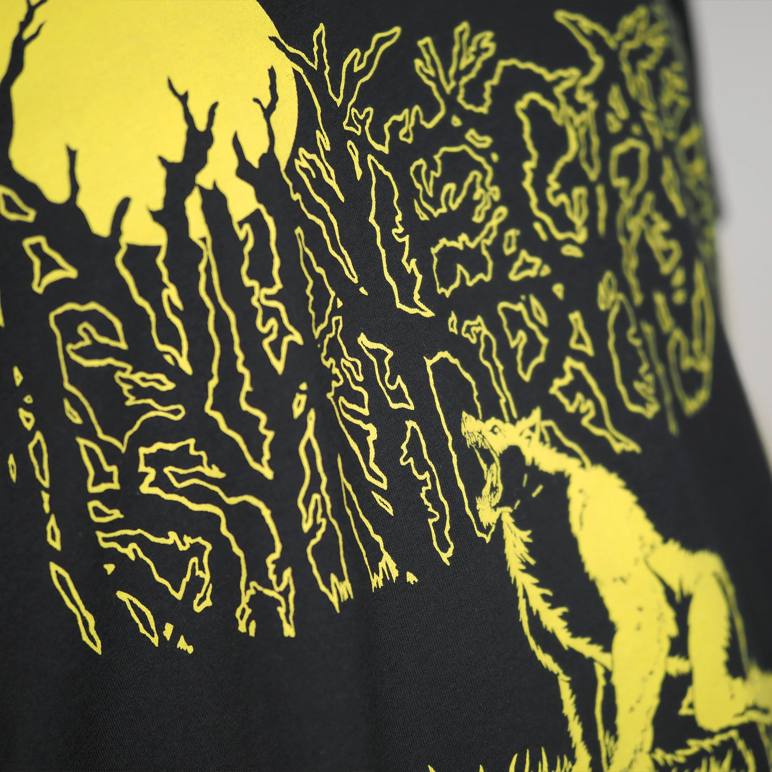 VS Werewolf - Shirt - Image 7