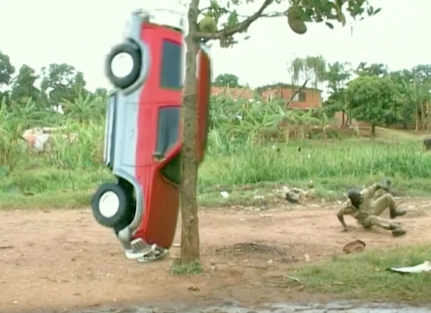 Wakaliwood Supa Action Volume 1 - Image 7