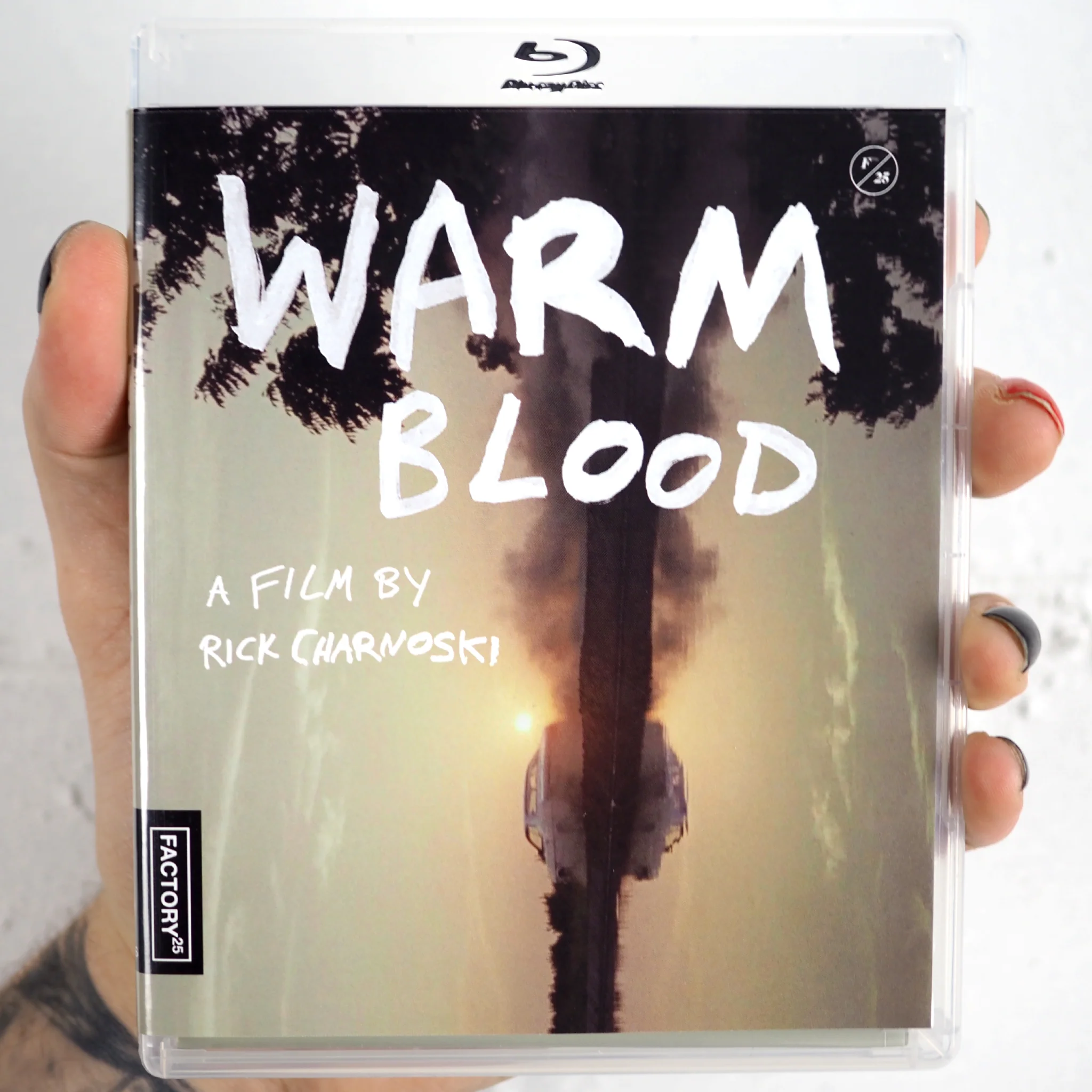 Warm Blood - Image 11