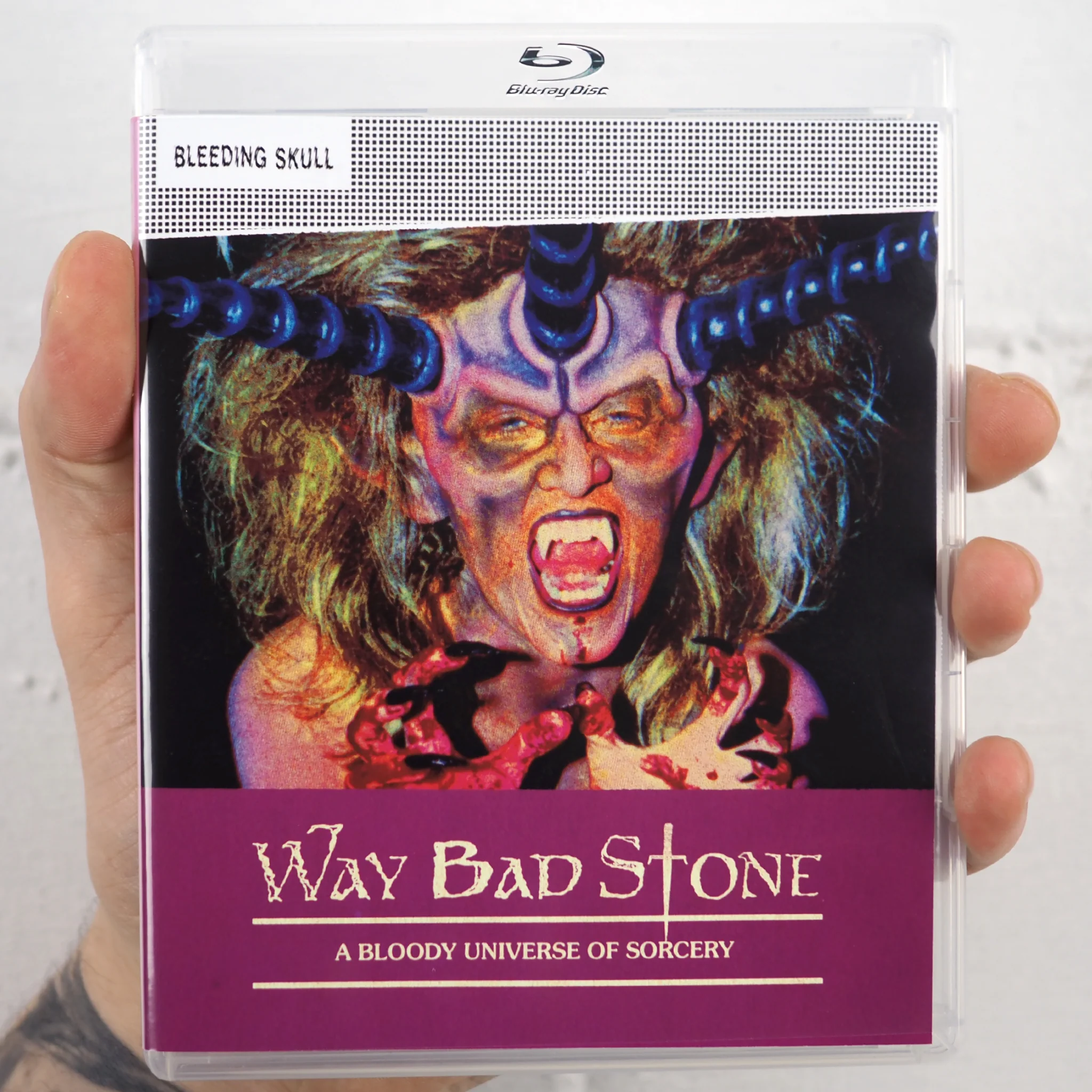 Way Bad Stone - Image 10